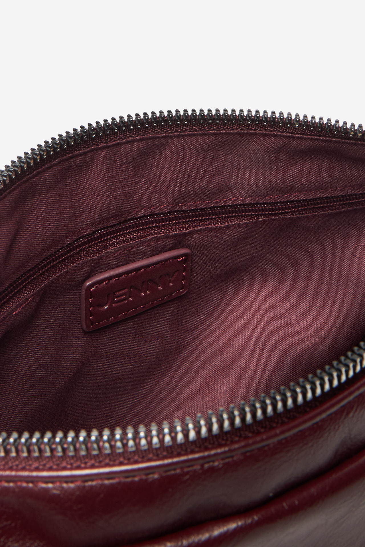 Torbica Bordo rdeča