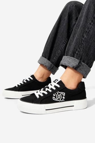 DC Shoes CEO-SS25-3C098 ЧЕРЕН