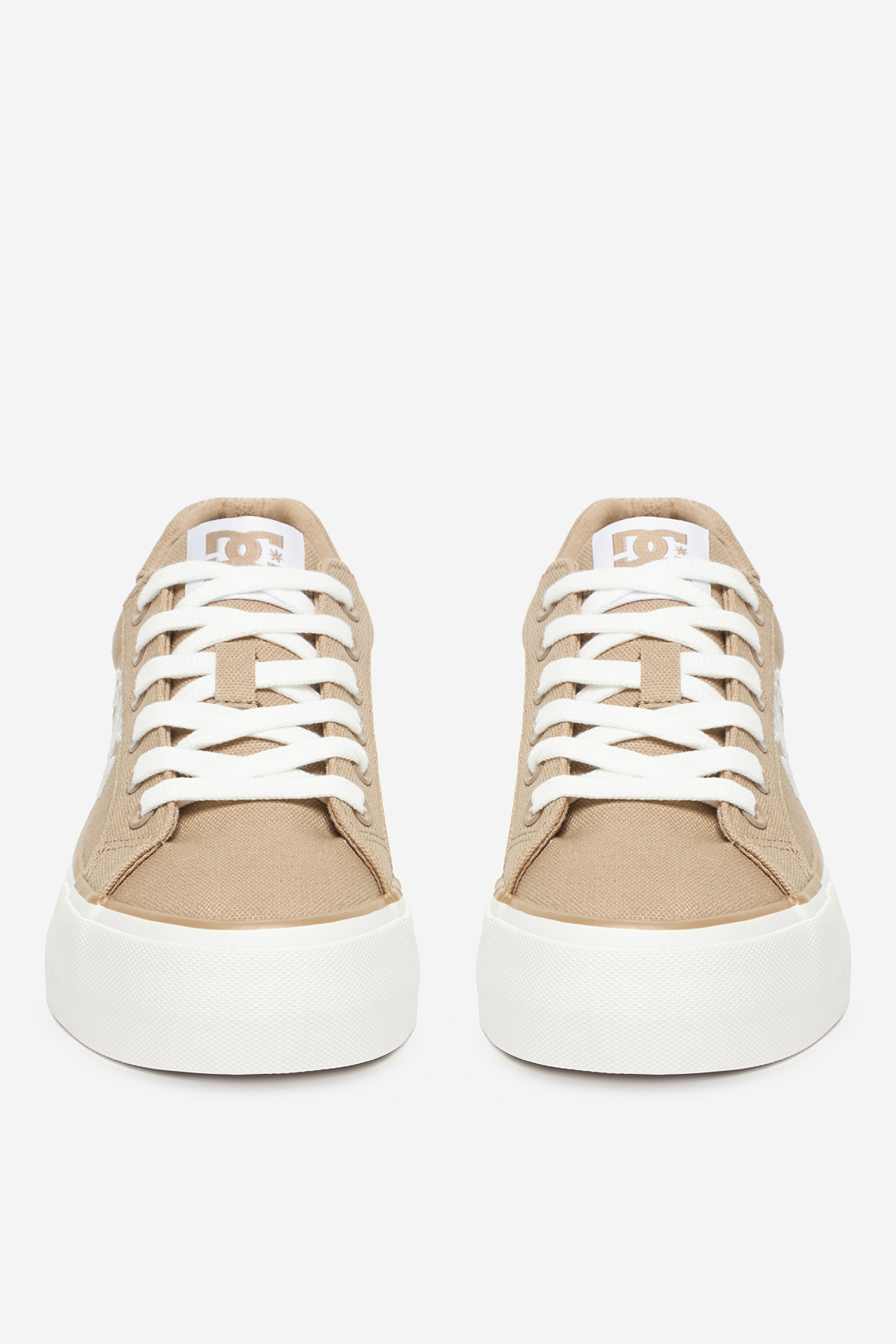 Tenisky Tmavě béžová