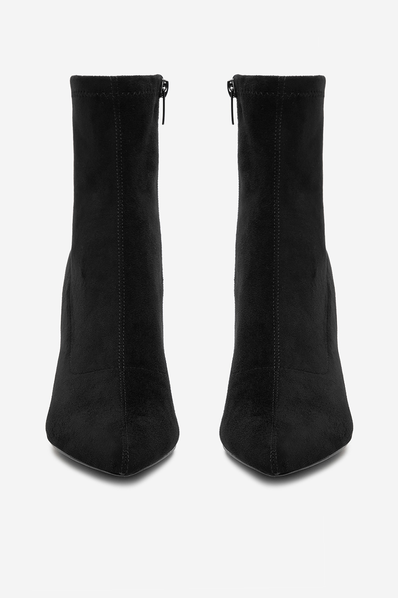 Polokozačky Černá