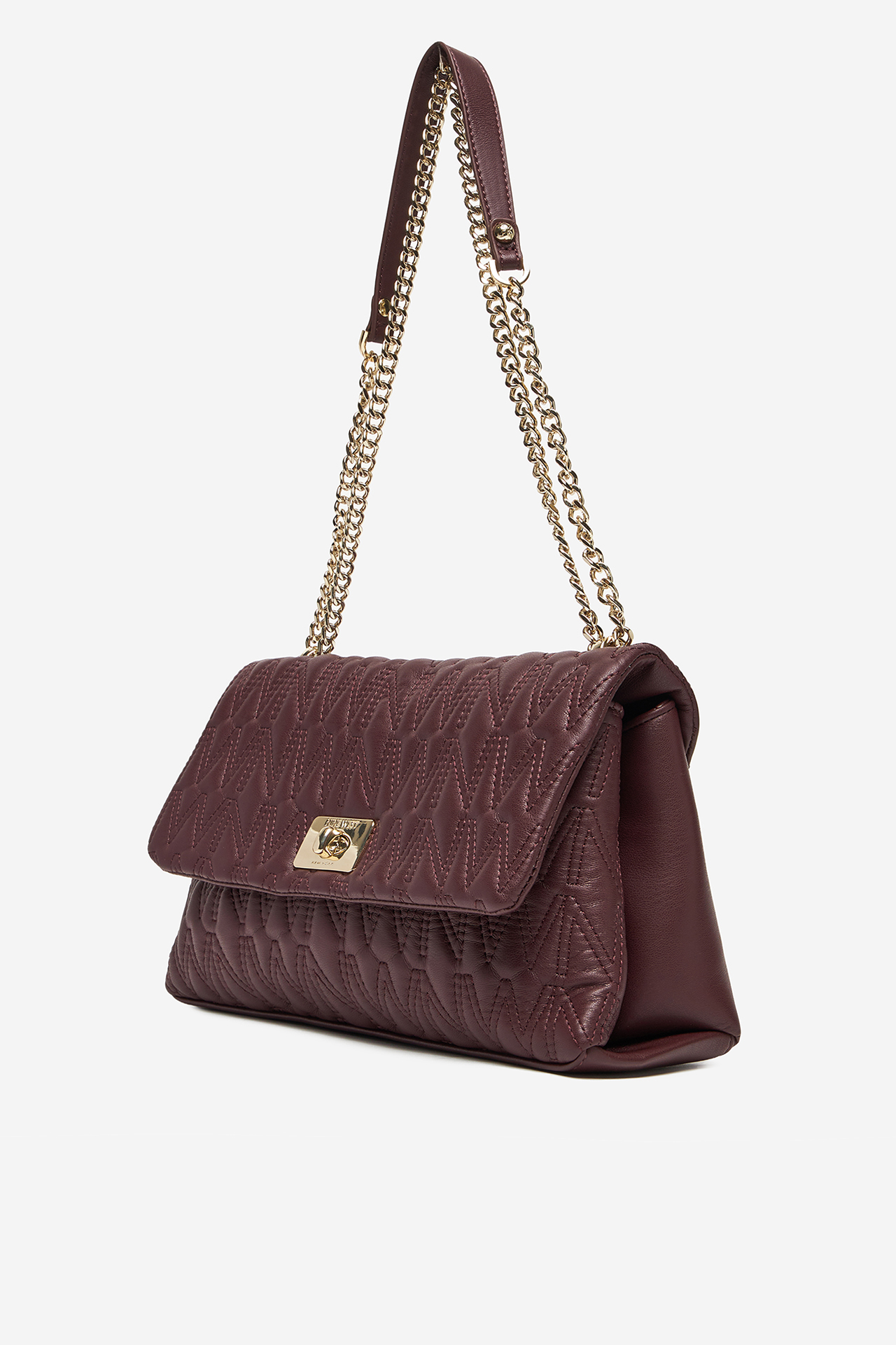 Дамска чанта Бордо