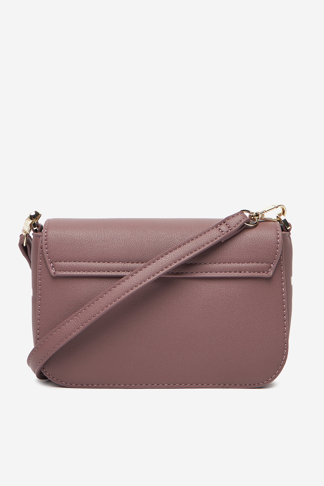 Kabelka Světle fialová