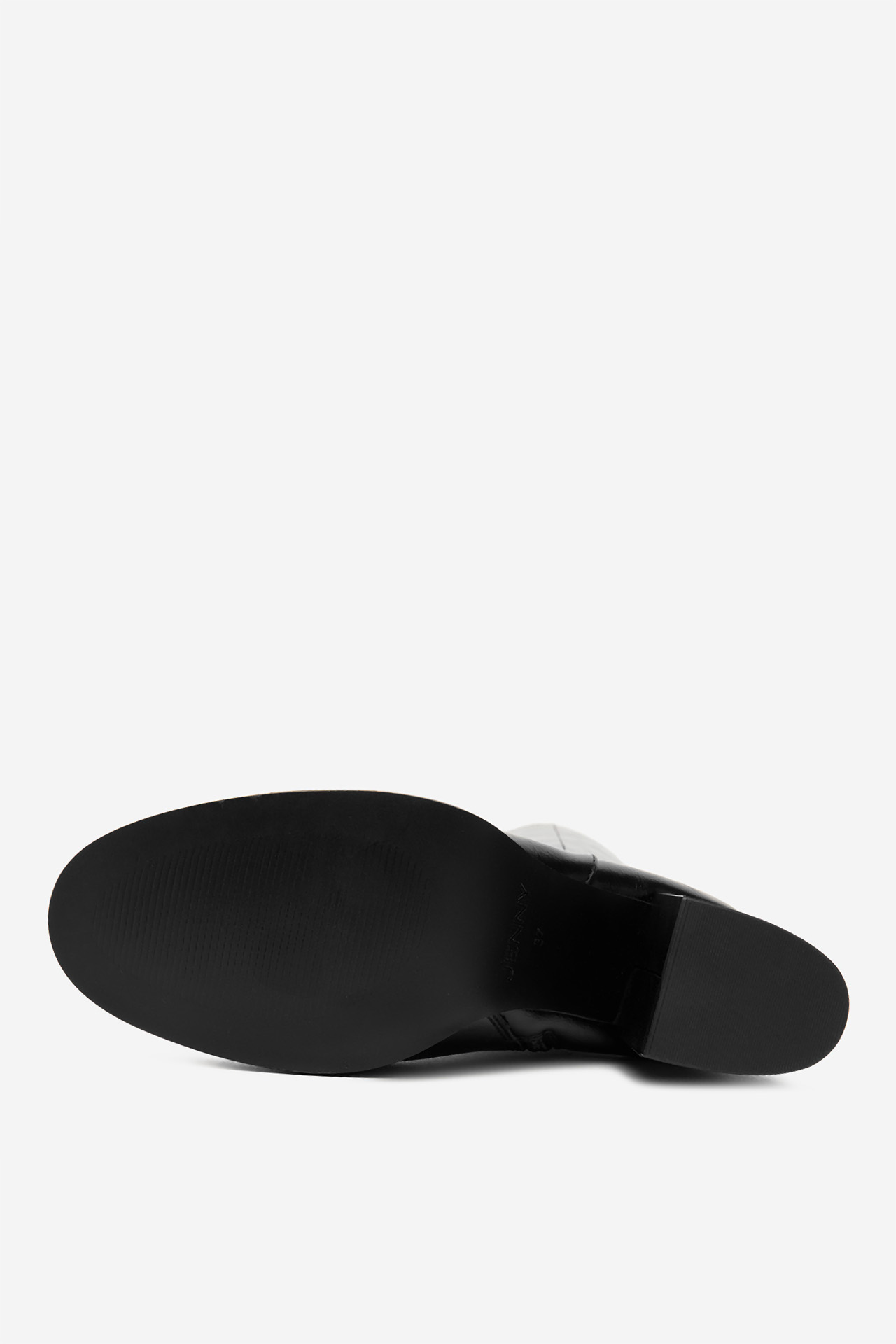 Zimski škornji Črna