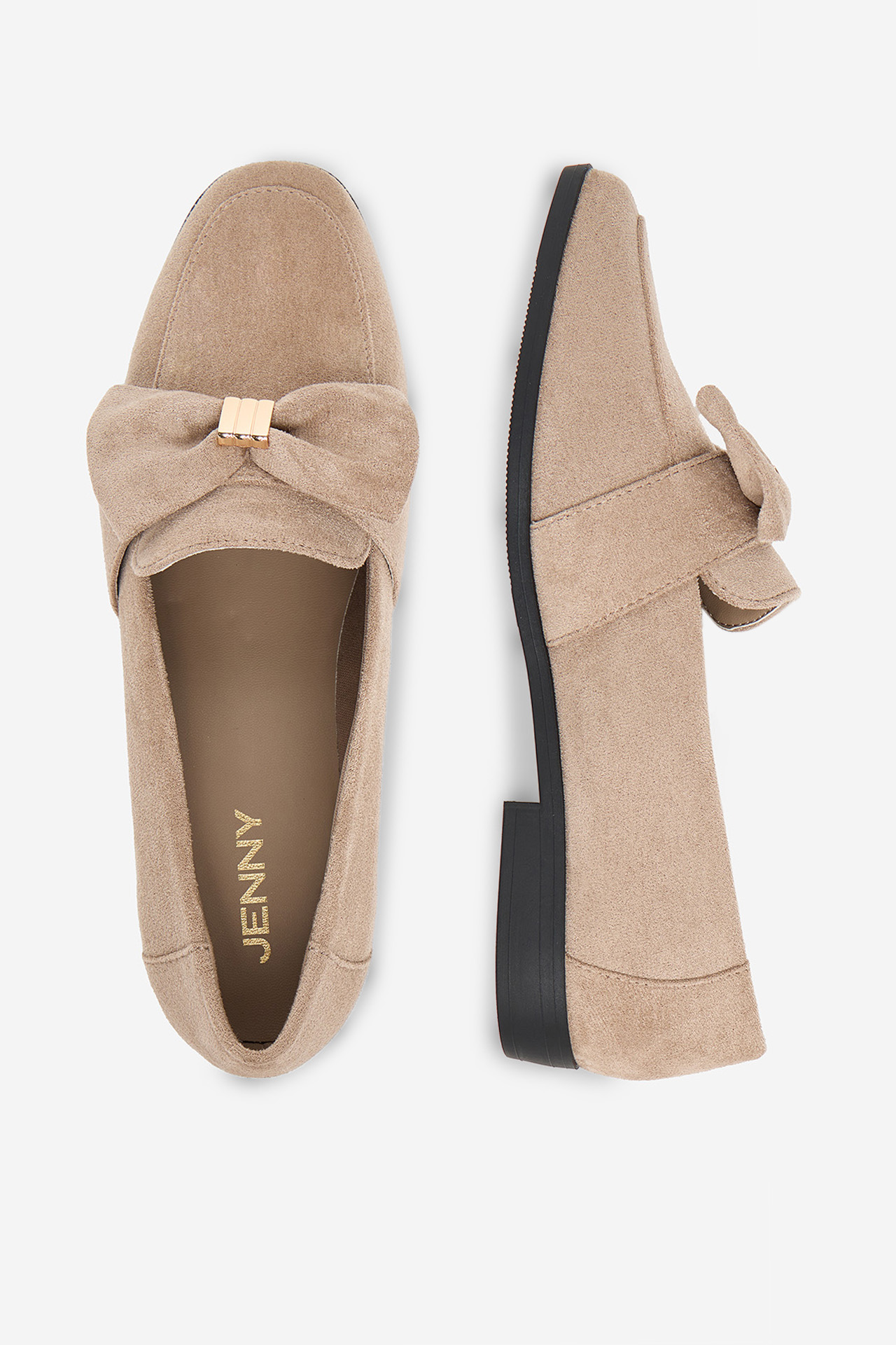 Lordsy Tmavě béžová