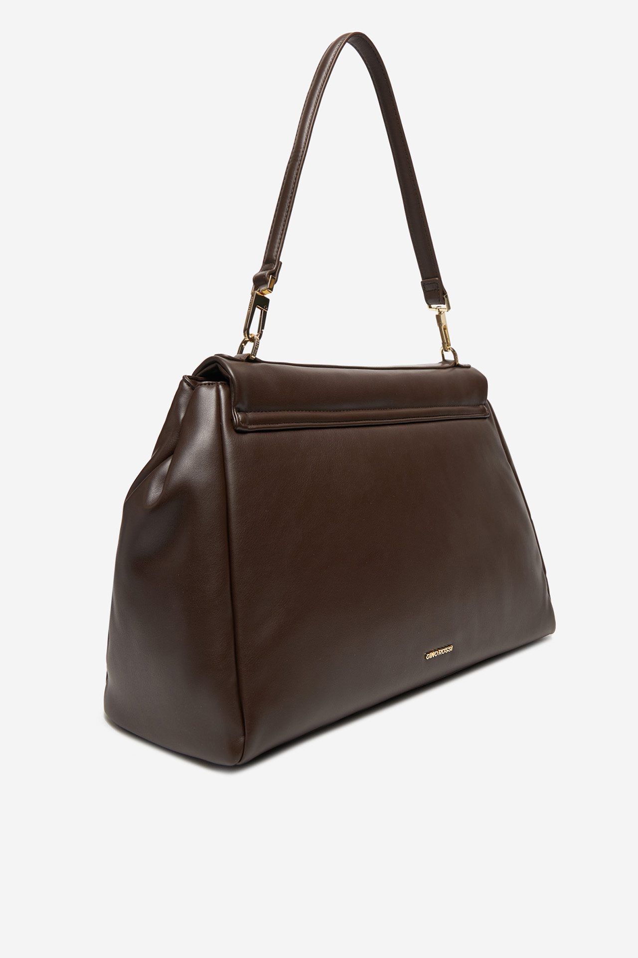 Kabelka Tmavě hnědá