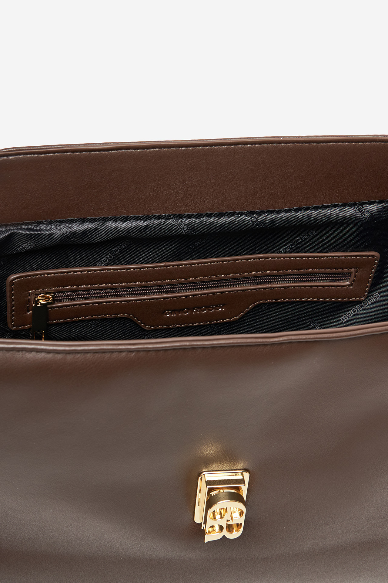 Kabelka Tmavě hnědá