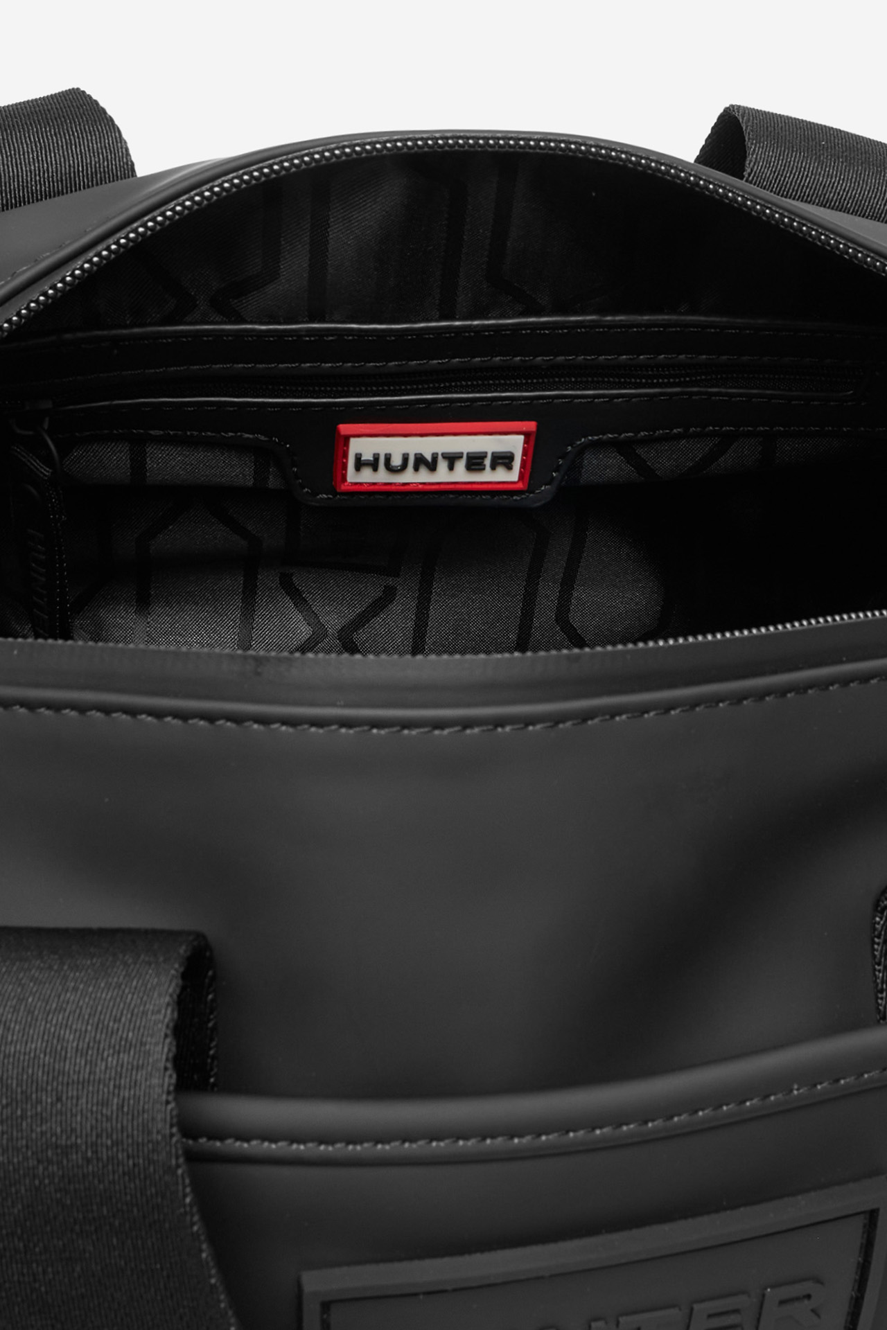 Športna torba Črna