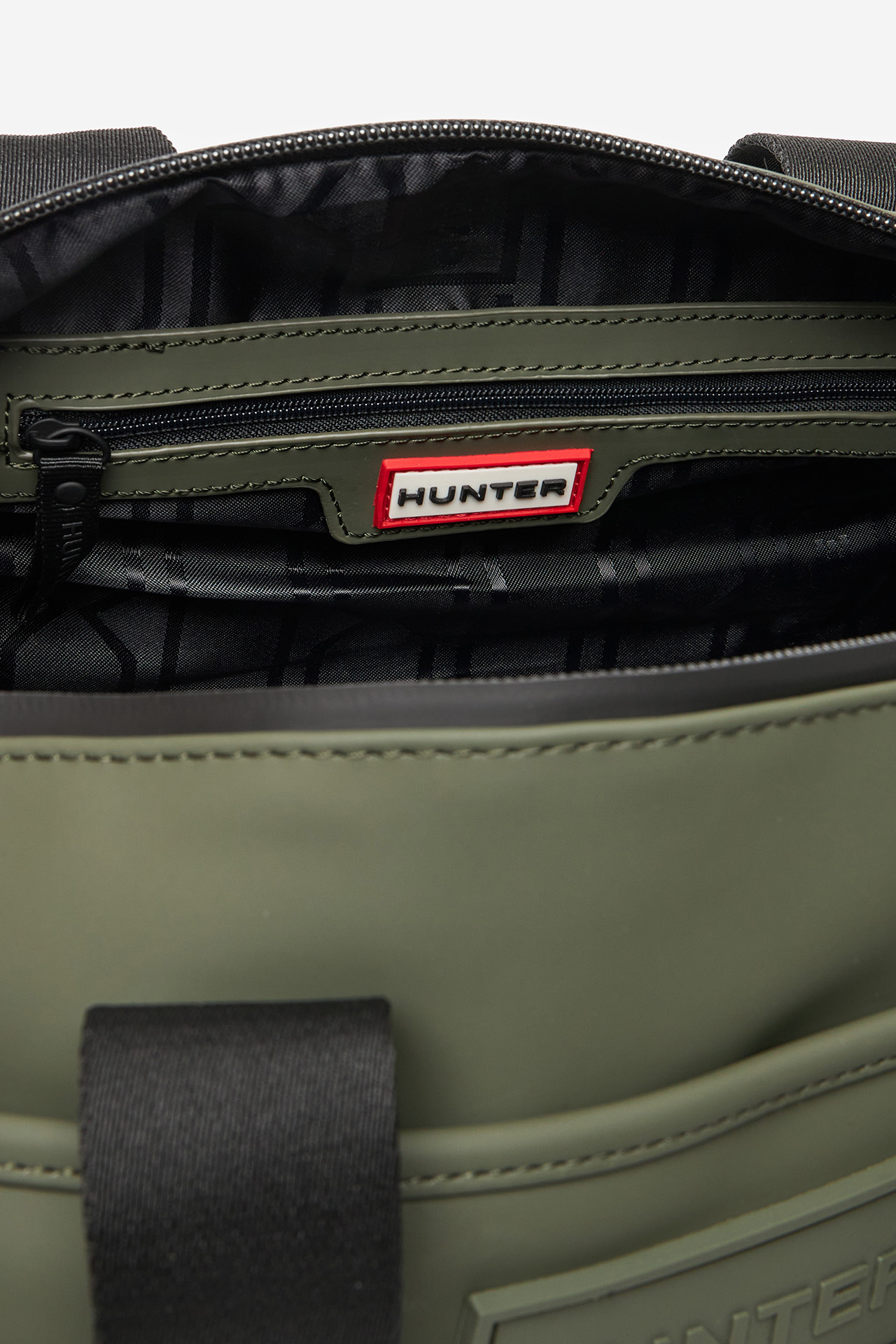 Športová taška Khaki