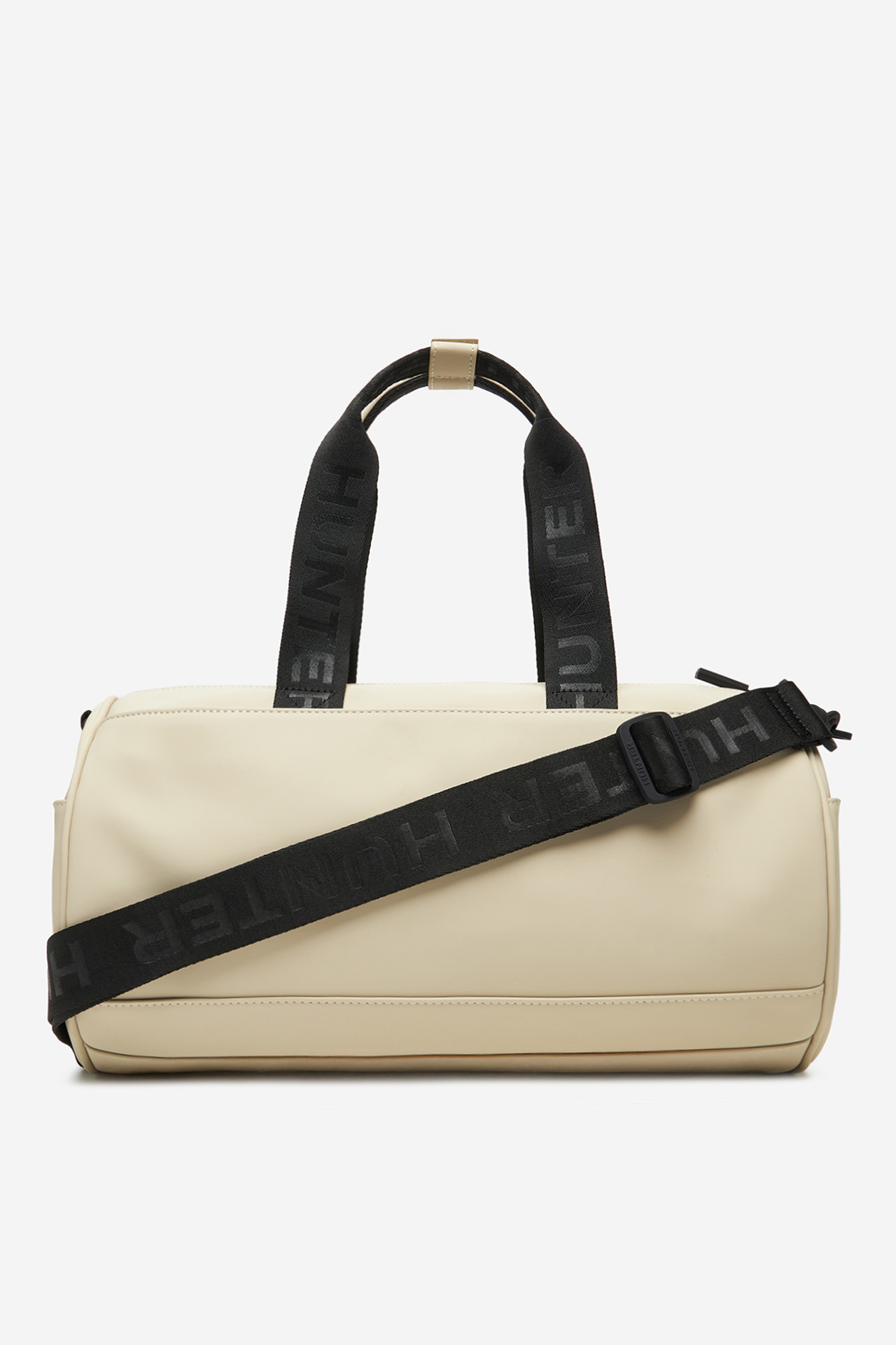 Sportovní taška Světle béžová