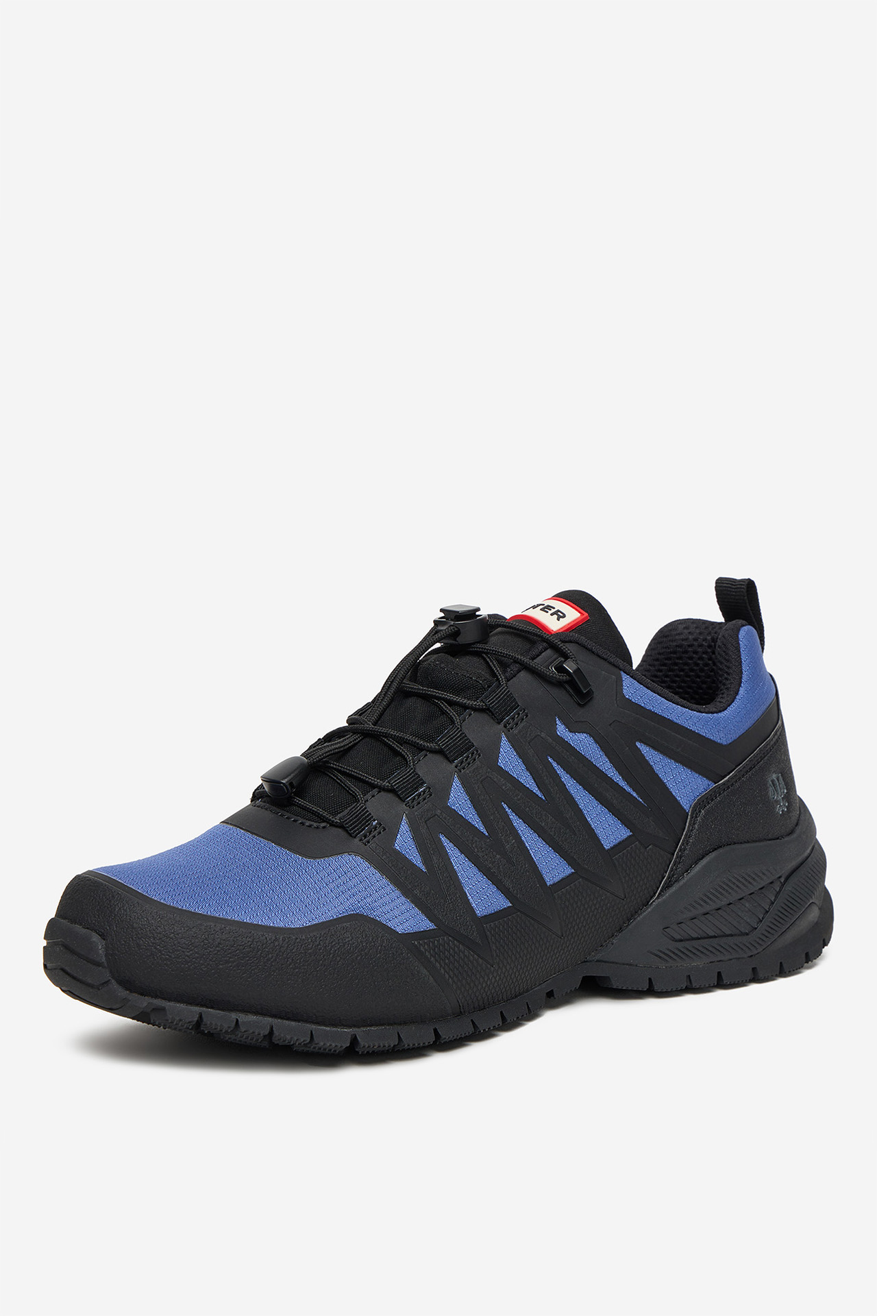 Trekingová obuv Tmavomodrá