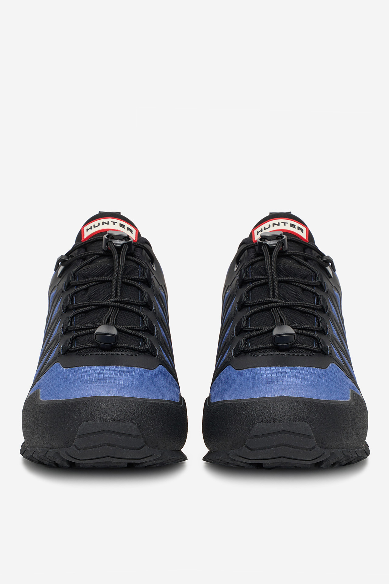 Trekingová obuv Tmavomodrá