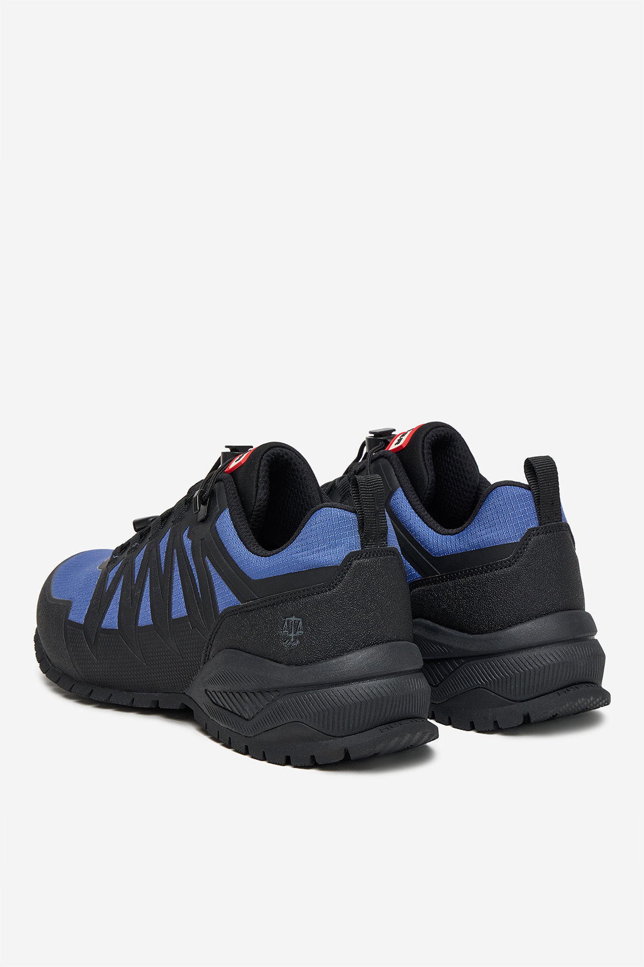 Trekingová obuv Tmavomodrá