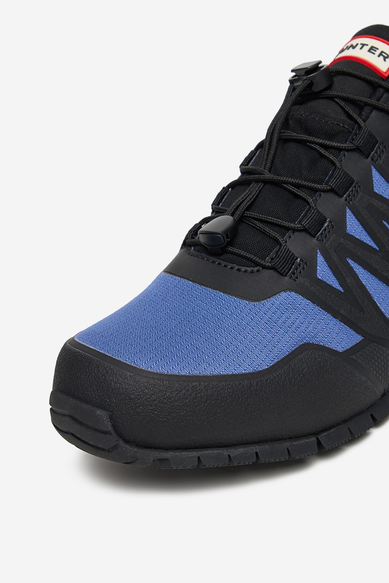 Trekingová obuv Tmavomodrá