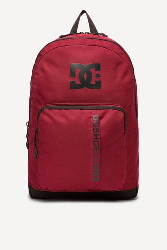 DC Shoes C-DCI-B-001-08 Temno rdeča