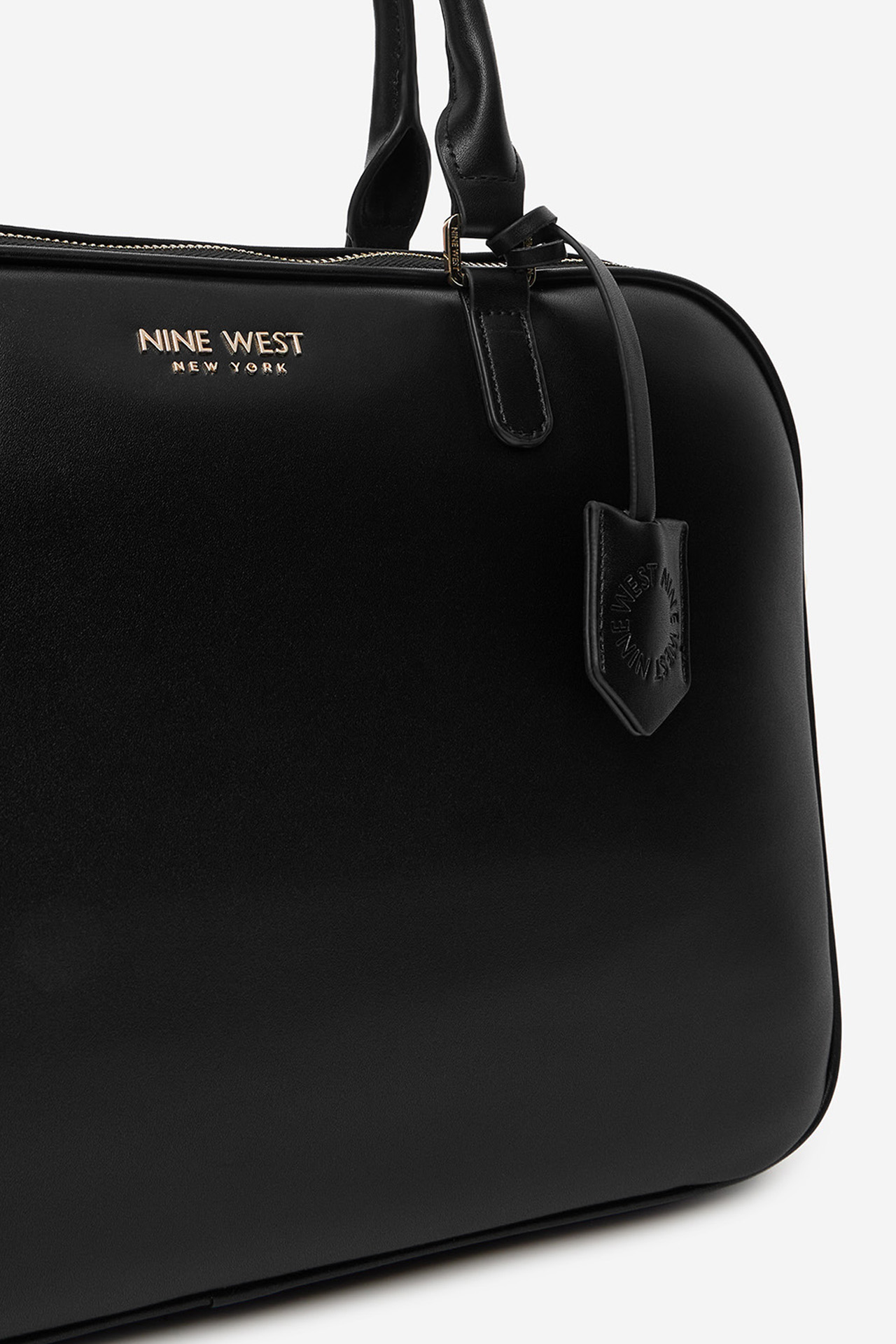 Brašna na notebook Černá