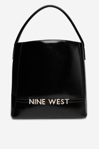 Torbica NINE WEST CEO-UTAH-LDA8011 Črna
