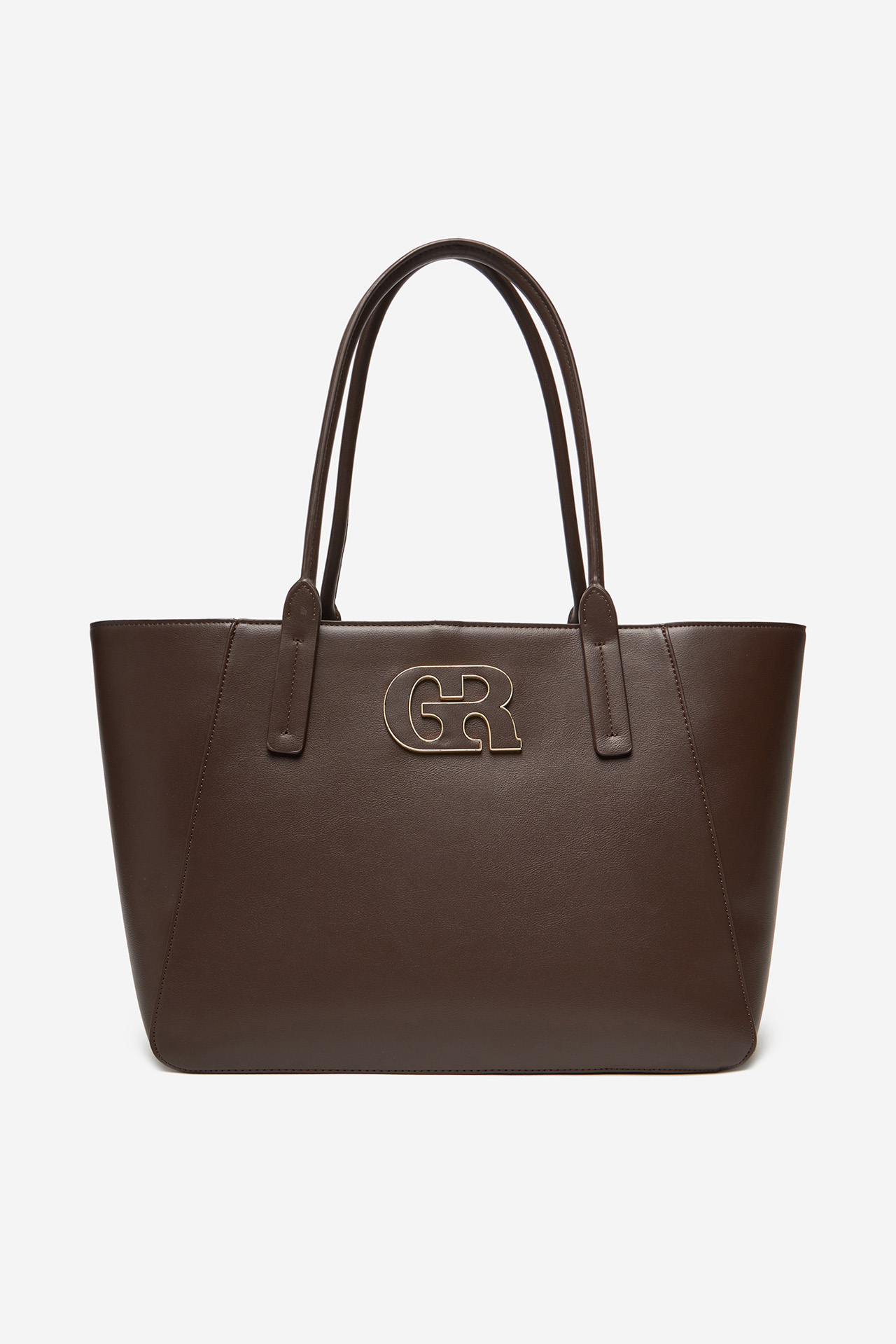 Kabelka Tmavě hnědá