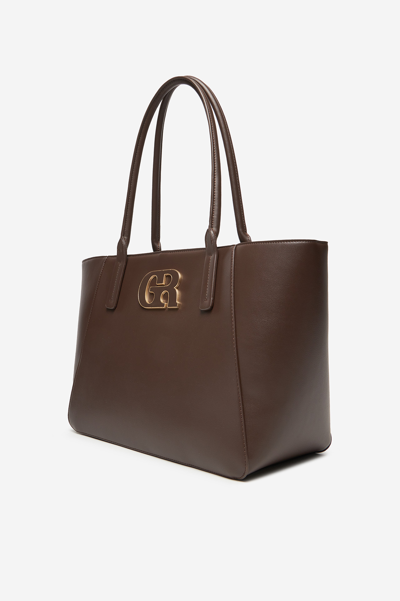 Kabelka Tmavě hnědá