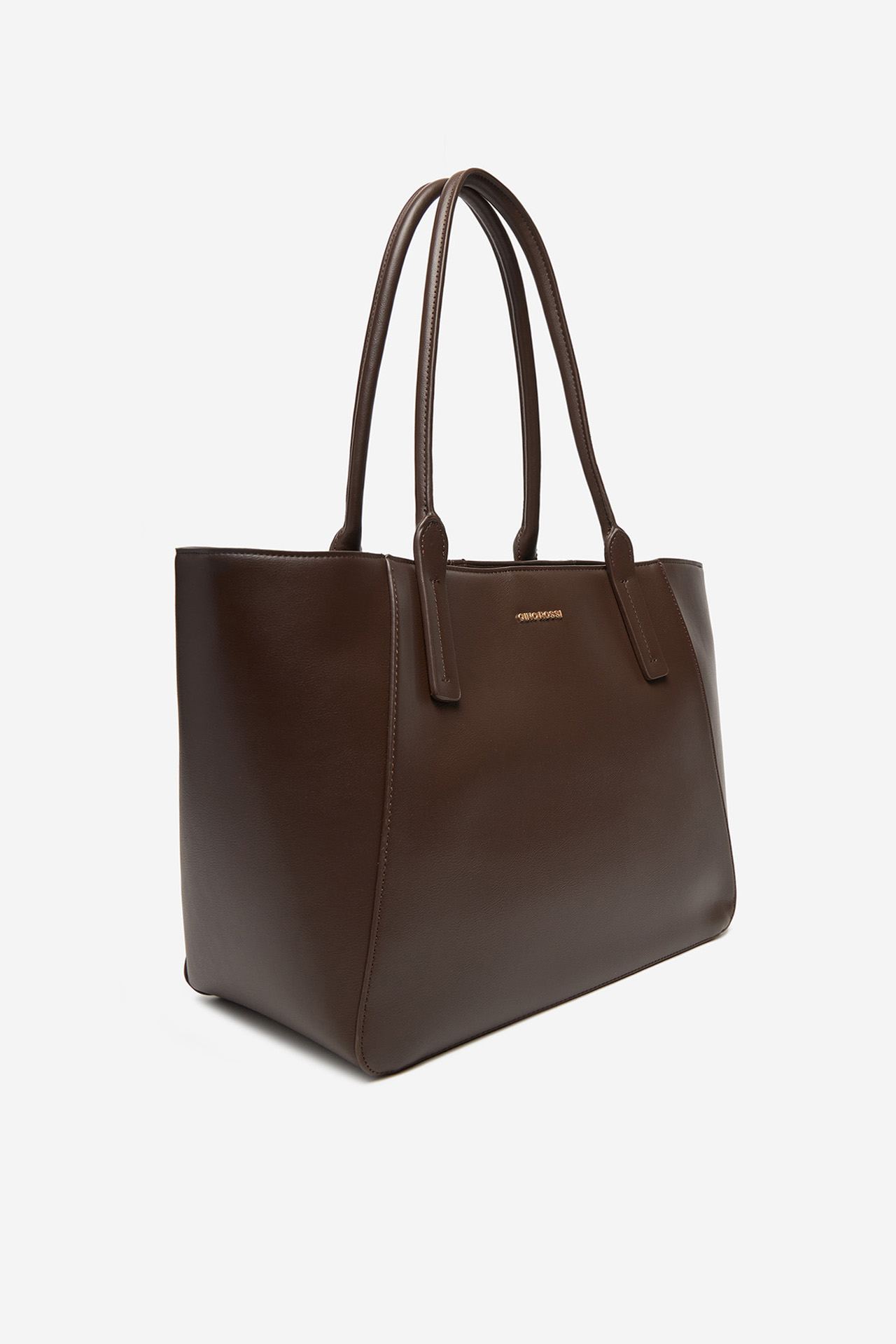 Kabelka Tmavě hnědá