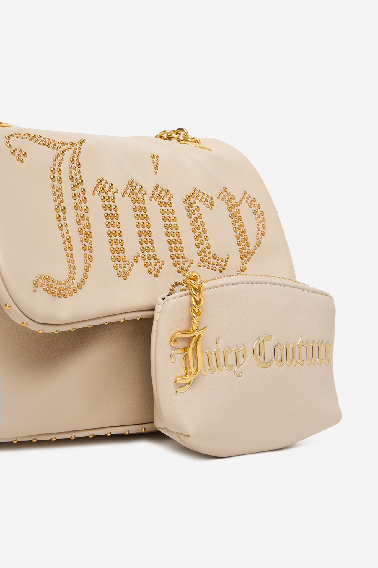 Kabelka Světle béžová