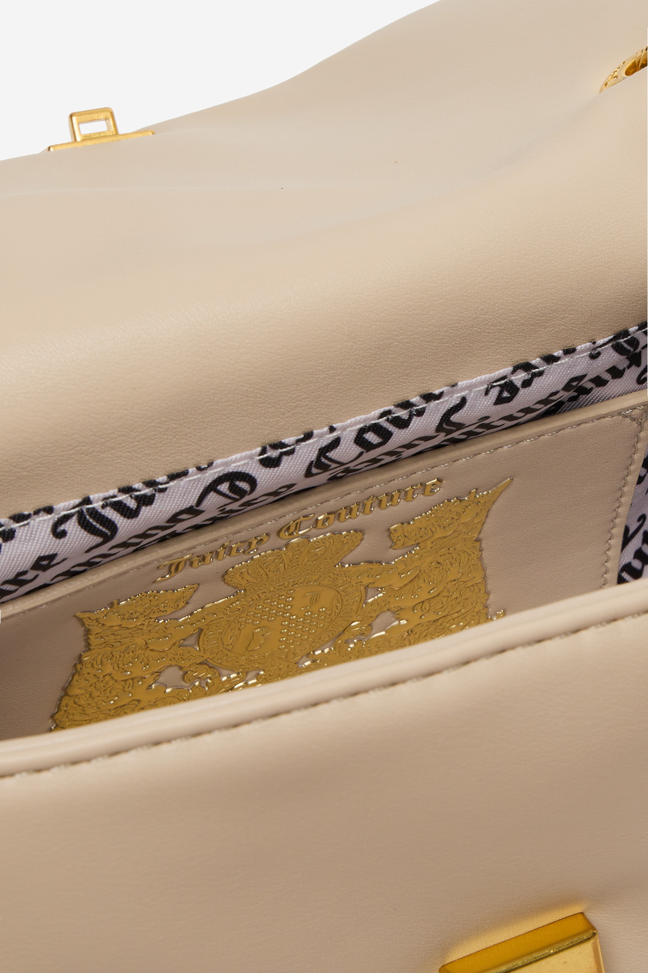 Kabelka Světle béžová