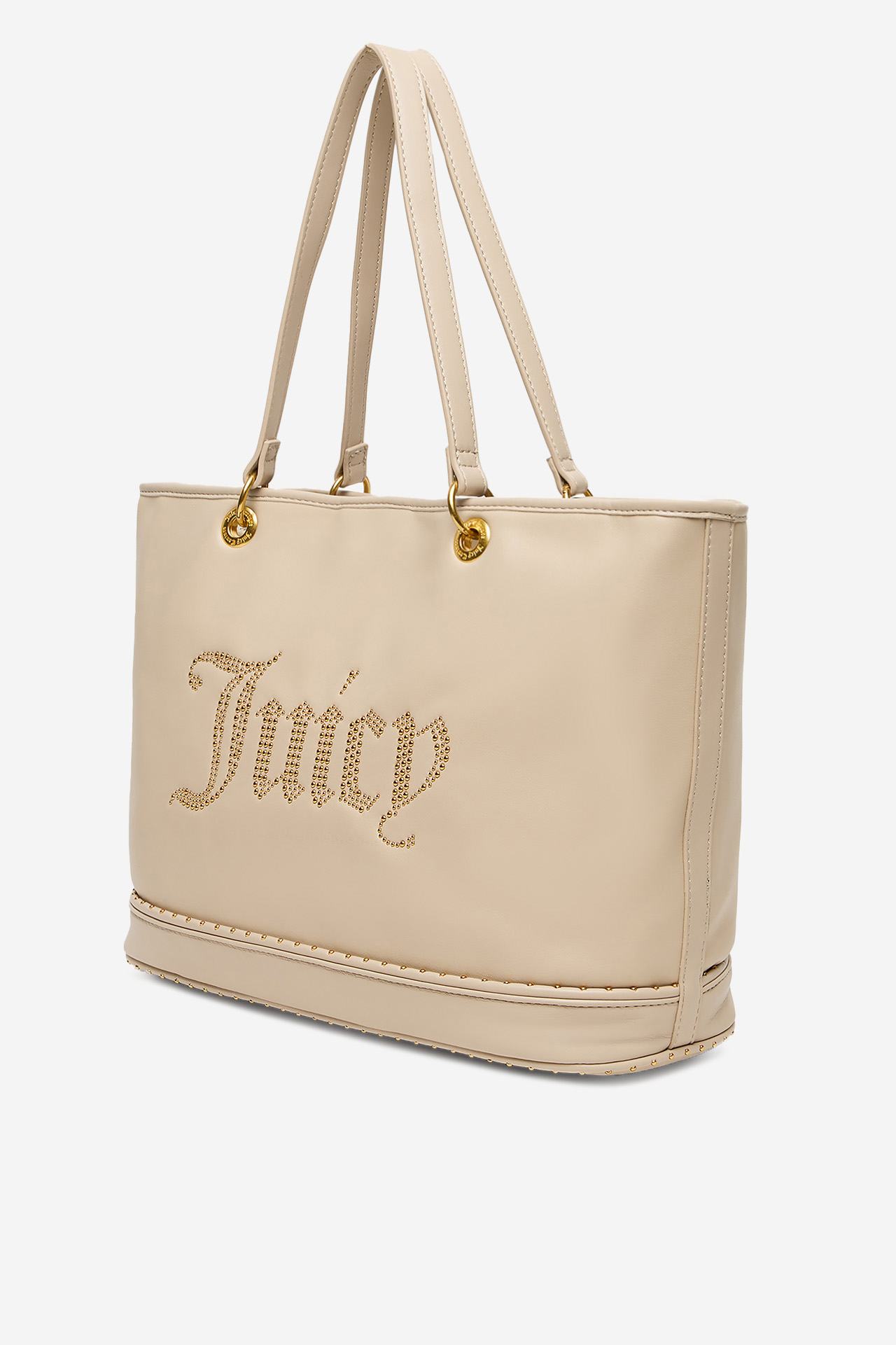 Kabelka Světle béžová