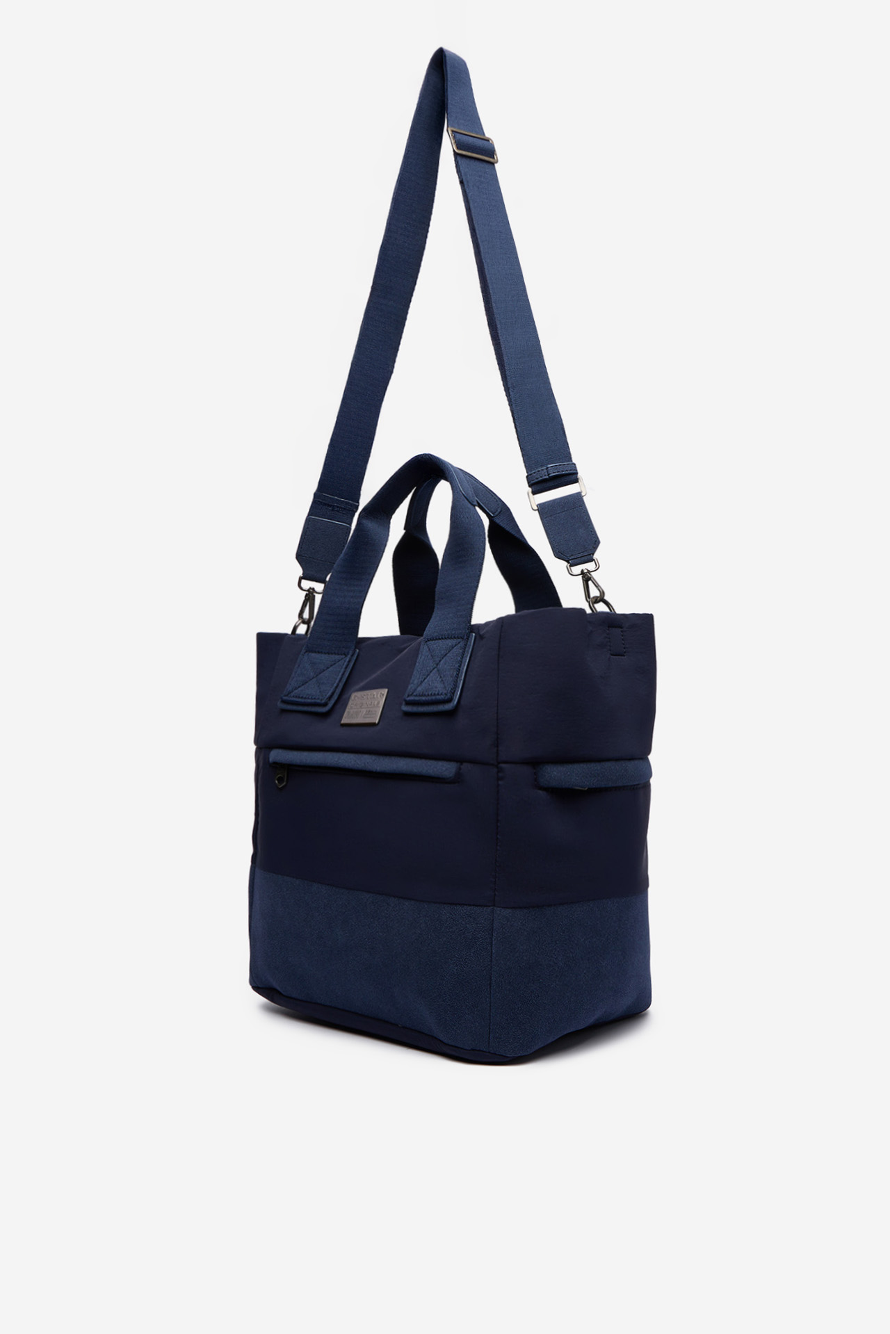 Torbica Mornarsko modra