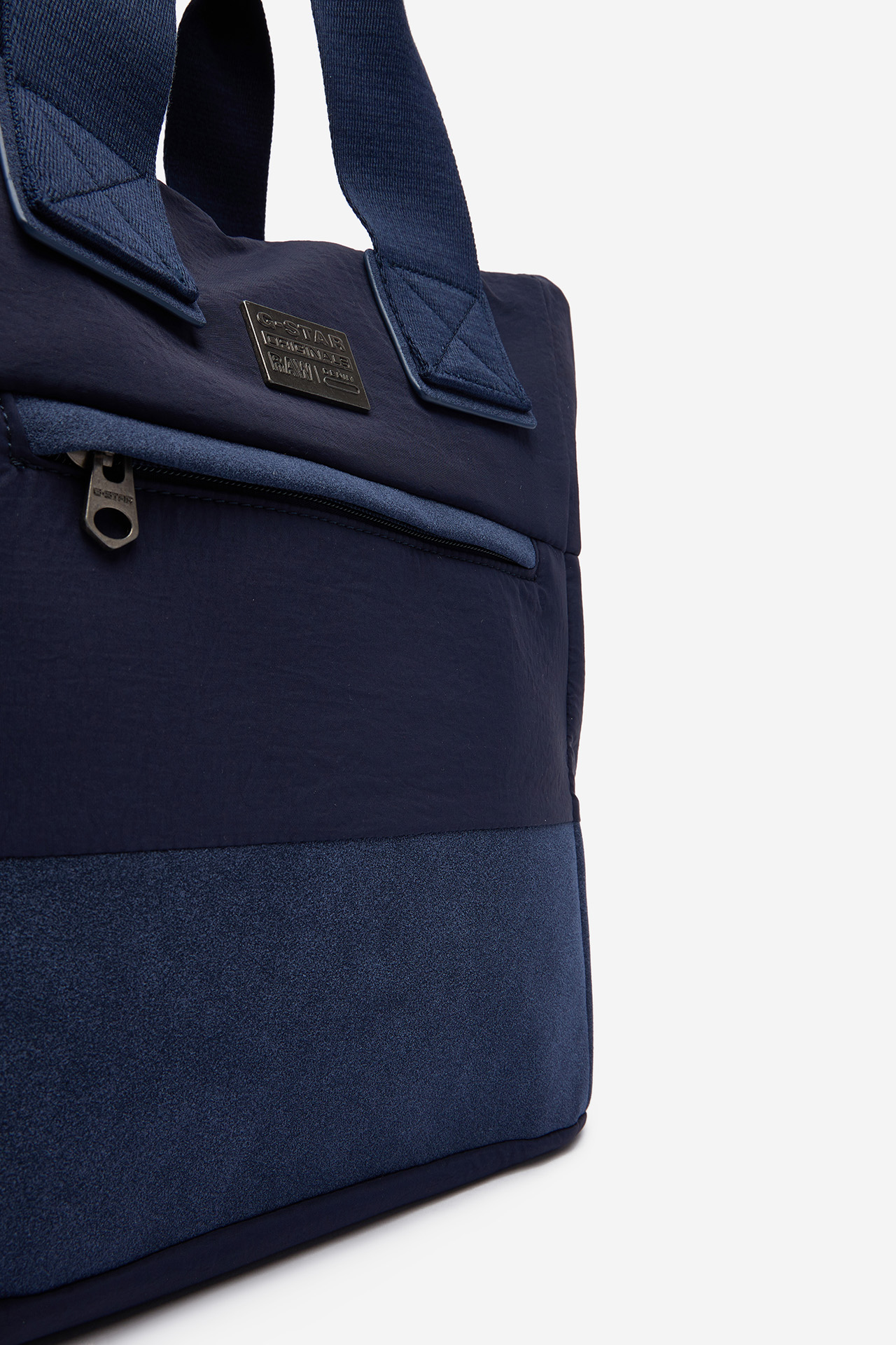 Torbica Mornarsko modra