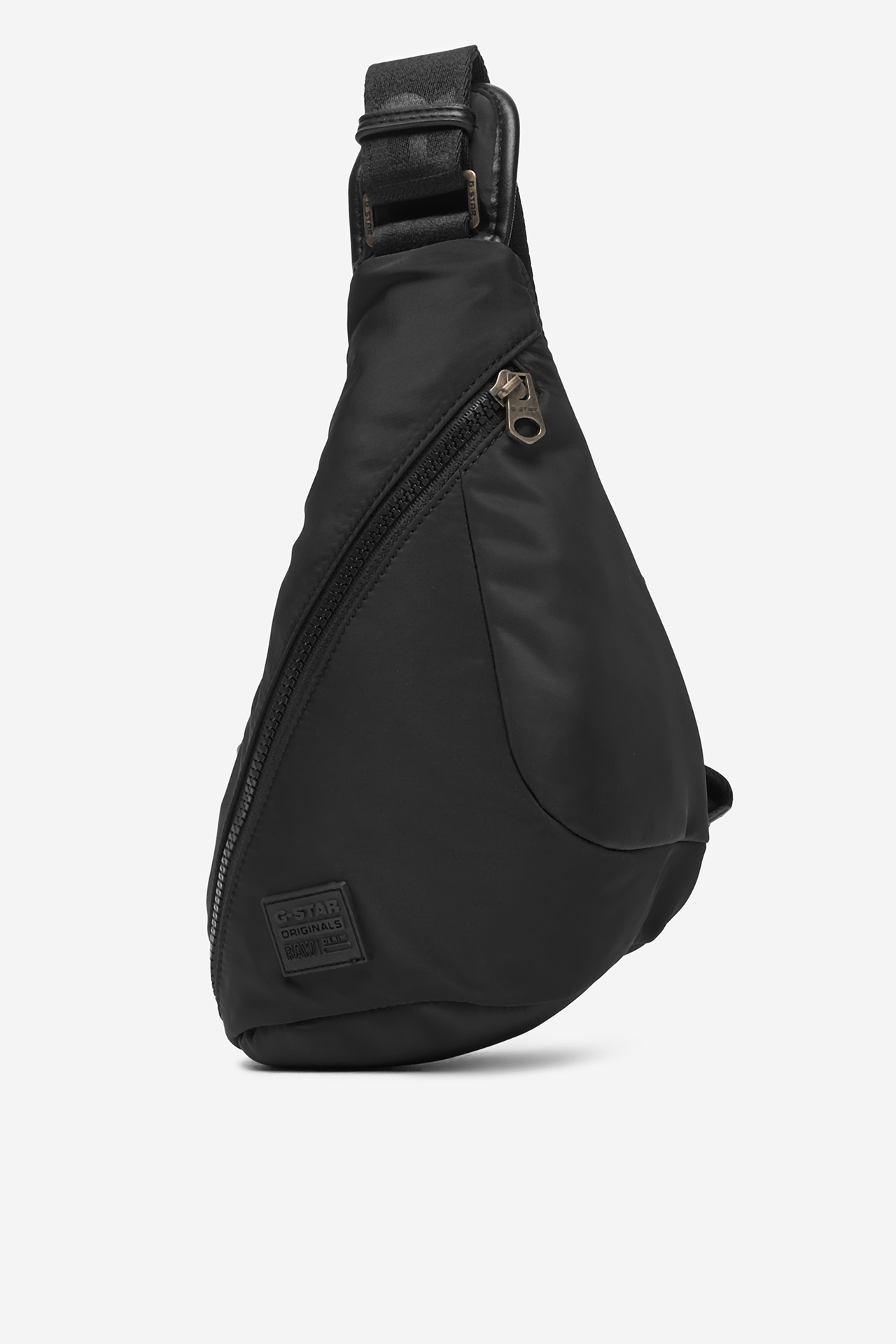 Geantă pentru bărbați G-STAR RAW C-BEN-XC8342 Negru - CCC.eu