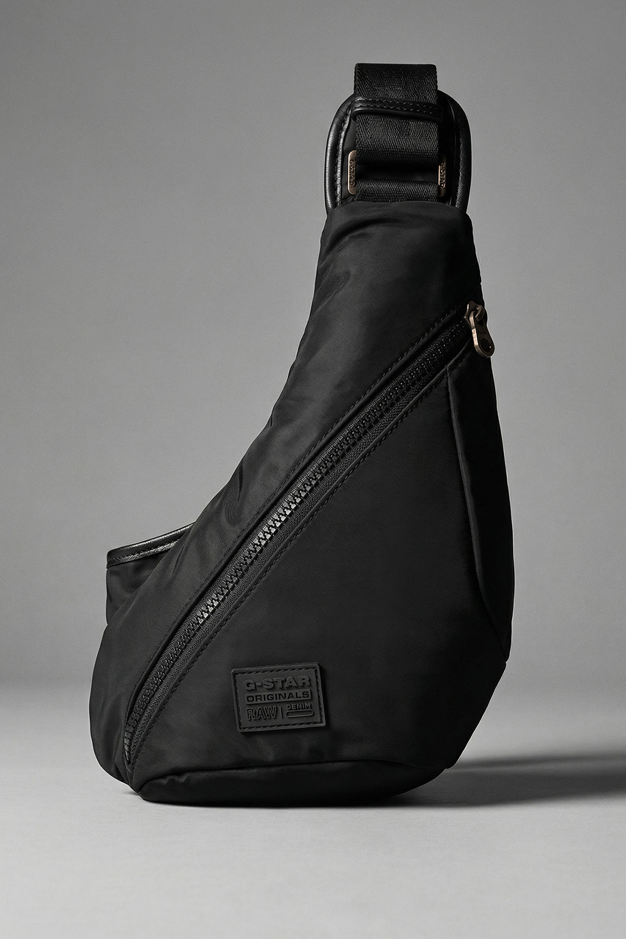 Geantă pentru bărbați G-STAR RAW C-BEN-XC8342 Negru - CCC.eu