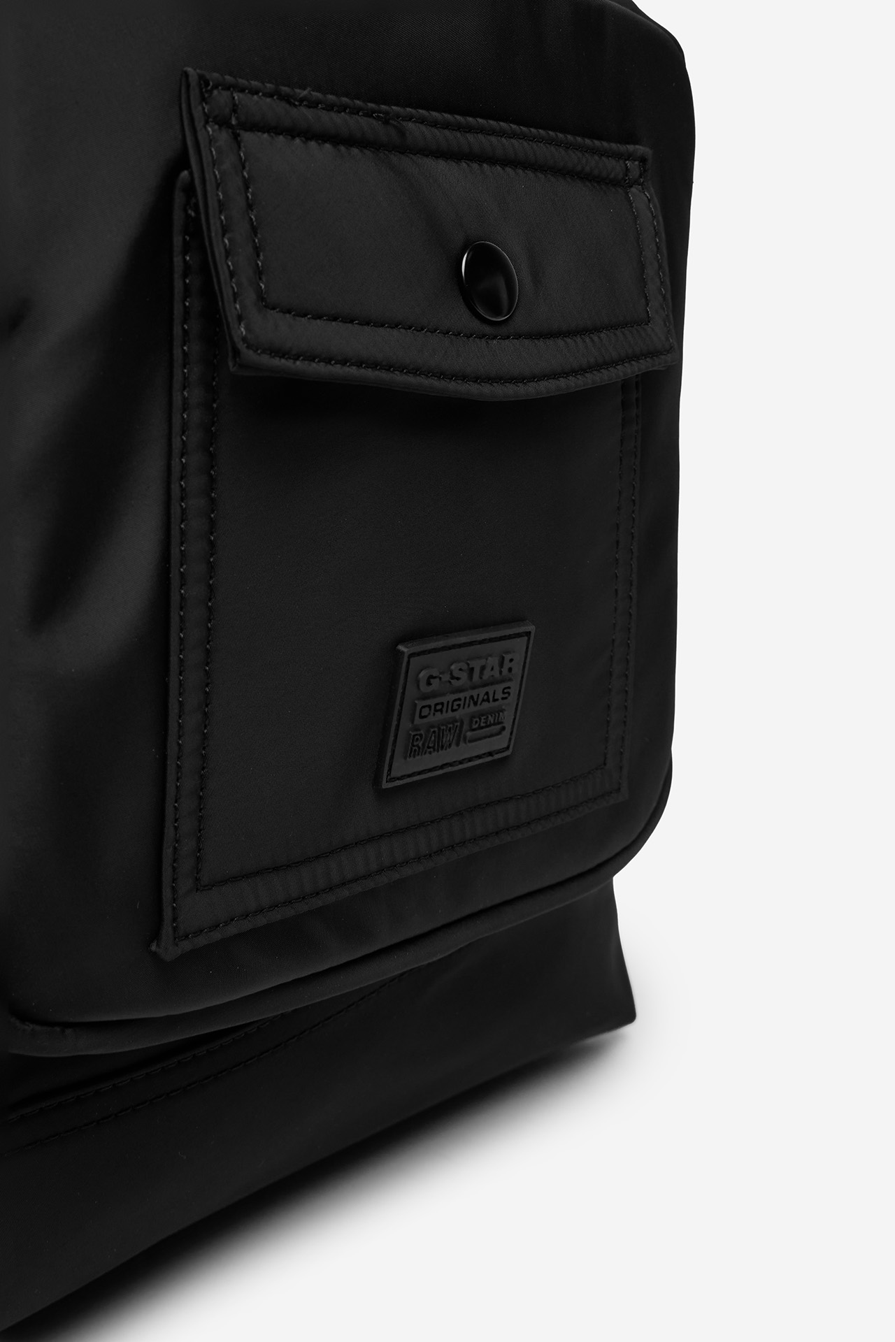 Sportovní taška Černá