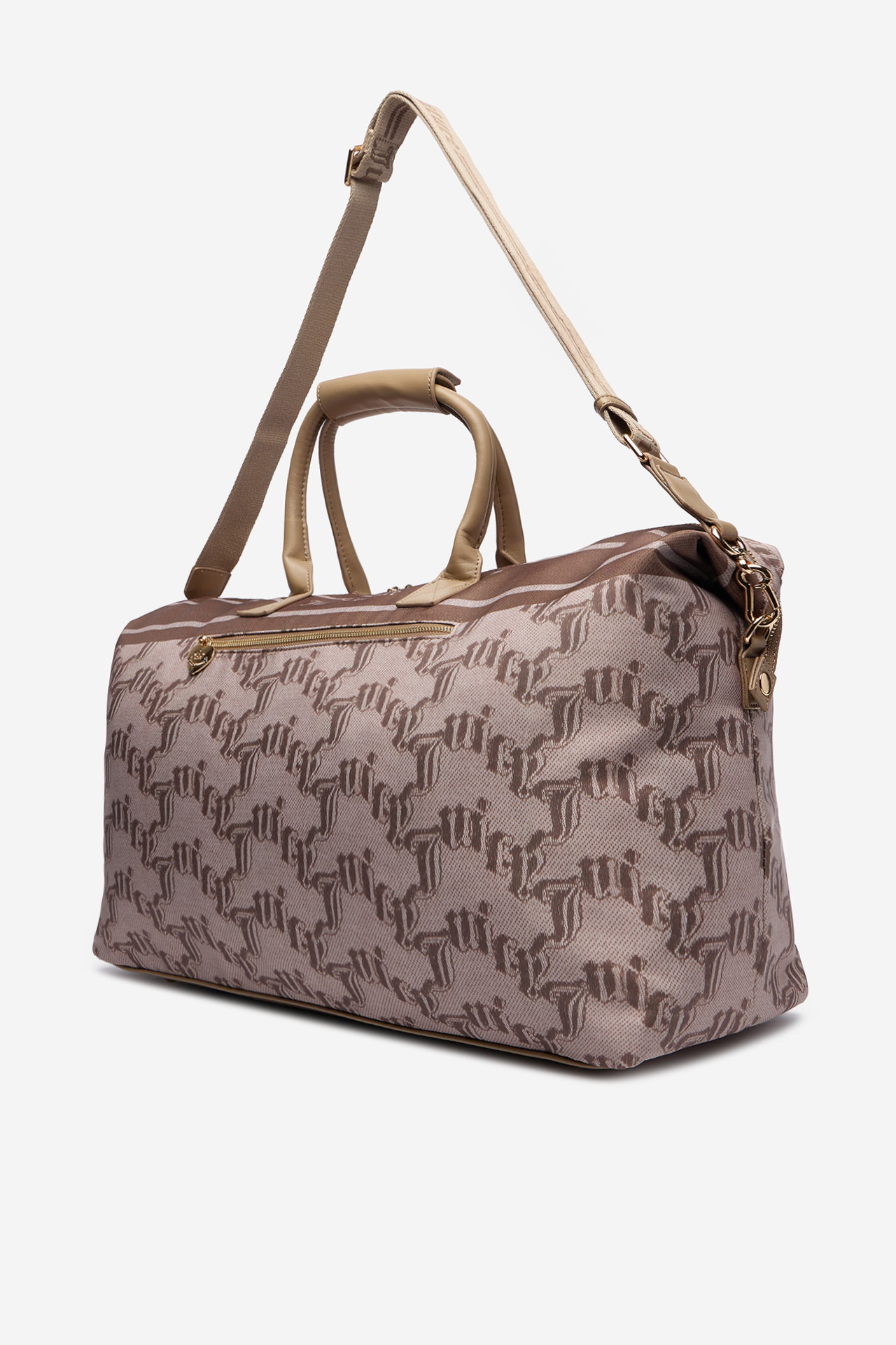 Geantă de mână JUICY COUTURE CEO-BIJXT8675WIP Bej - CCC.eu