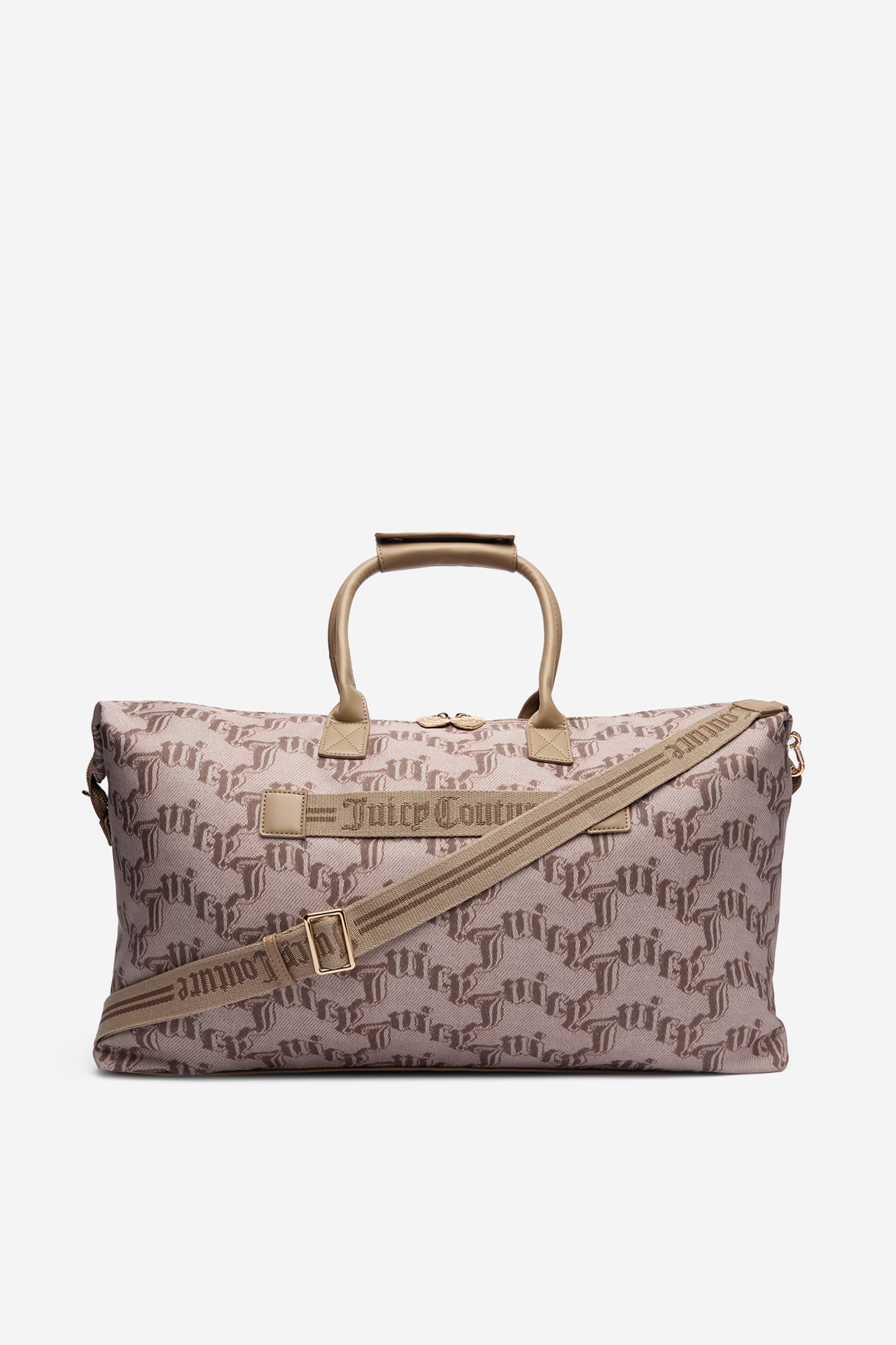Geantă de mână JUICY COUTURE CEO-BIJXT8675WIP Bej - CCC.eu