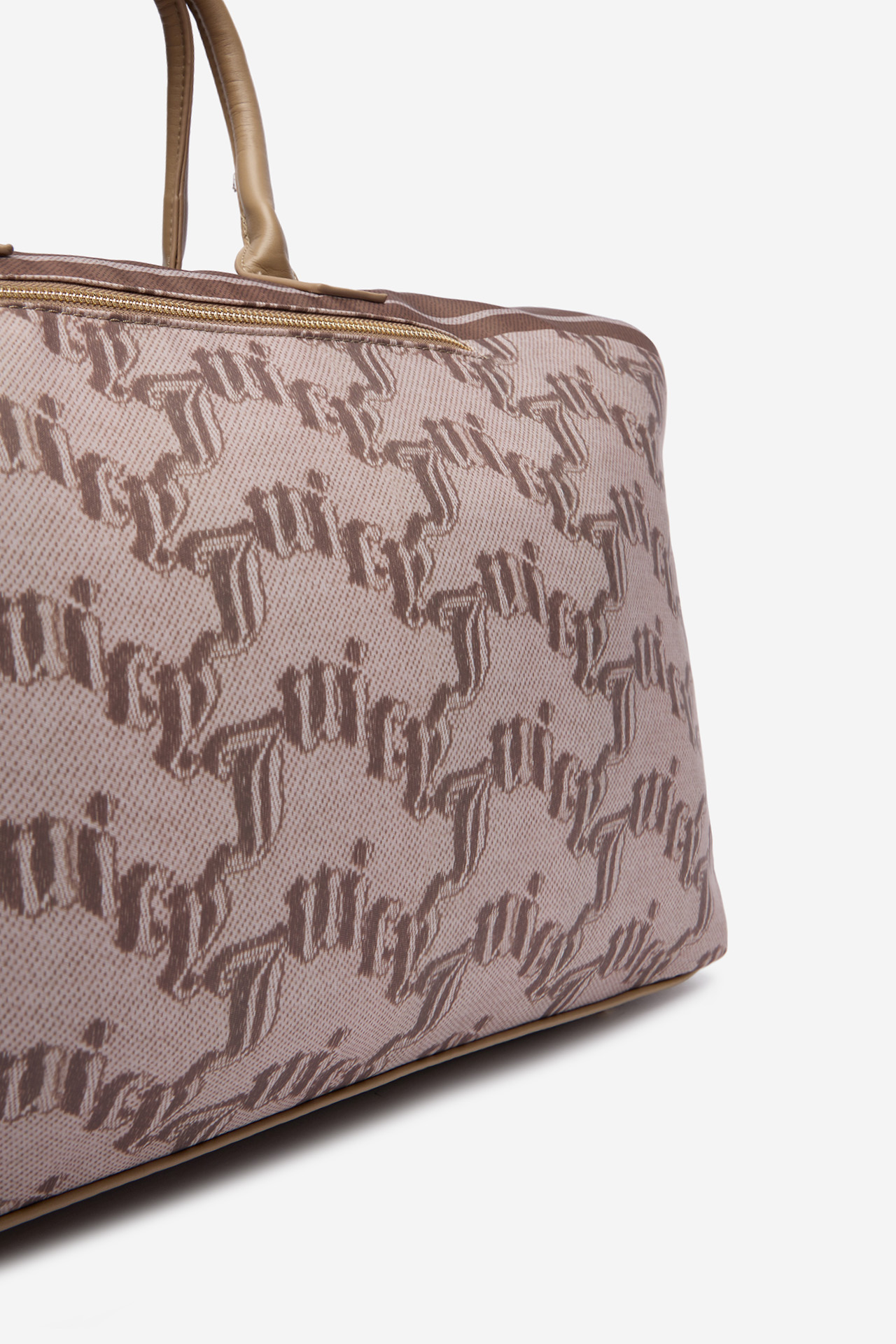 Geantă de mână JUICY COUTURE CEO-BIJXT8675WIP Bej - CCC.eu