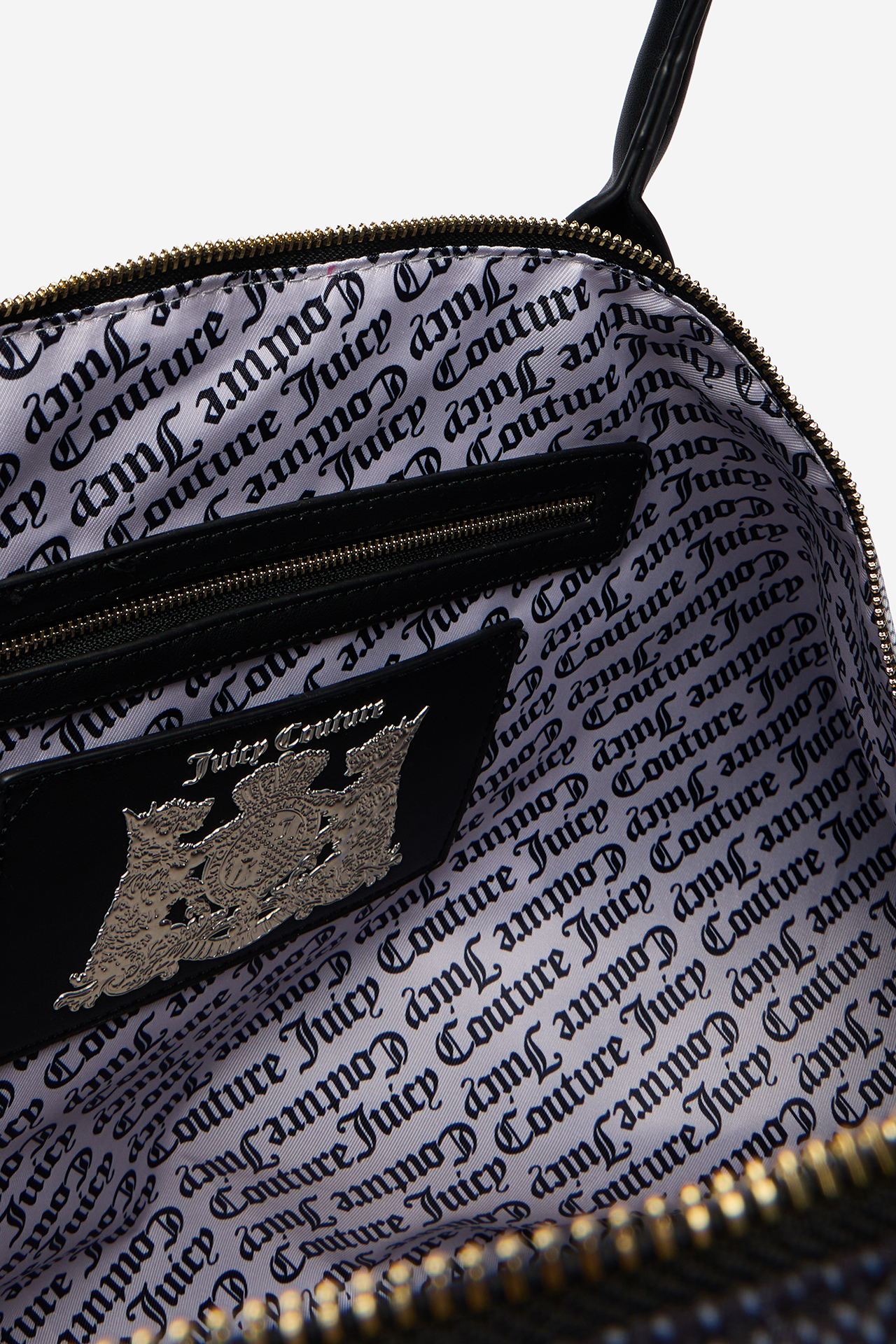 Víkendová taška Čierna