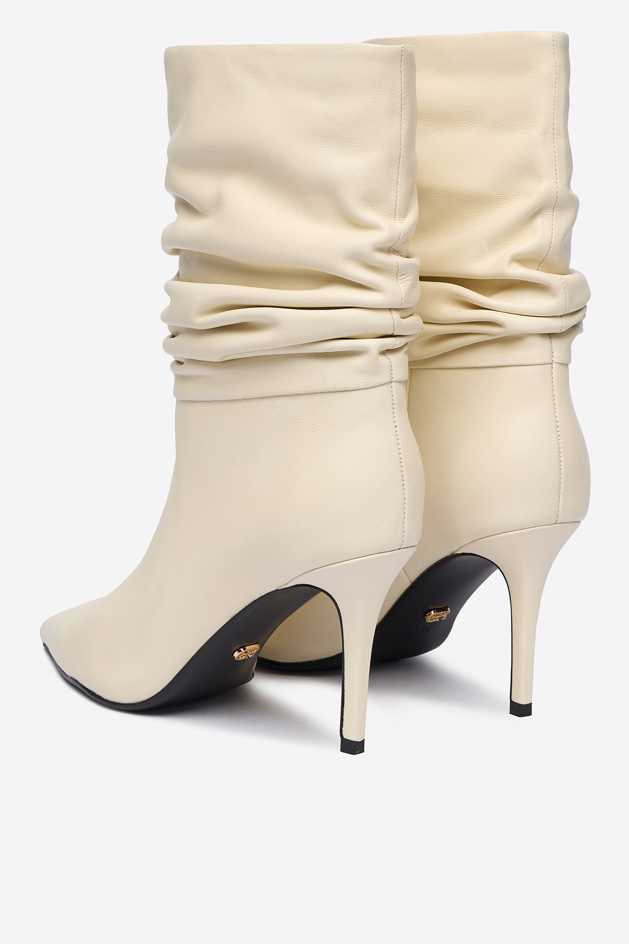 Polokozačky Krémová