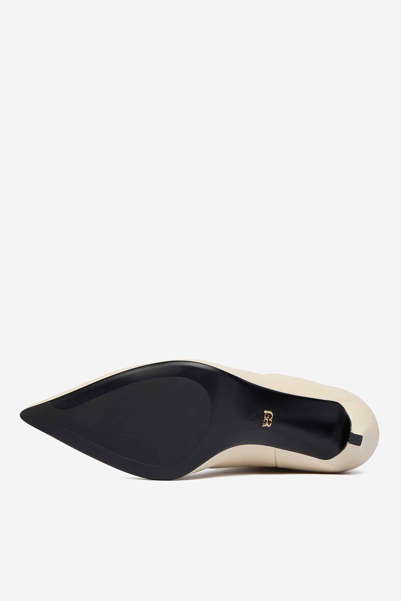 Polokozačky Krémová