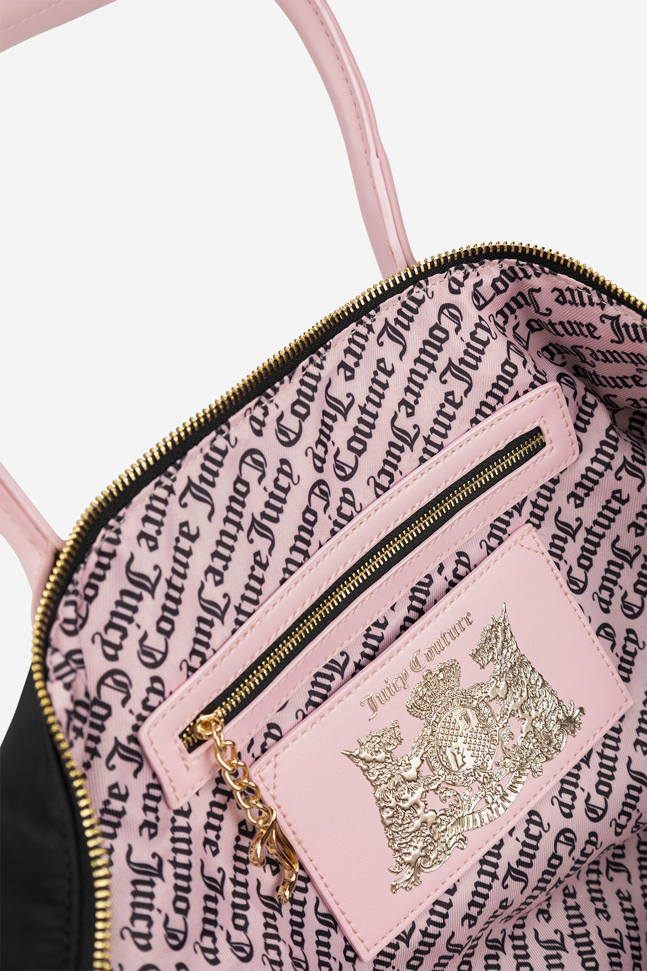 Víkendová taška Černá