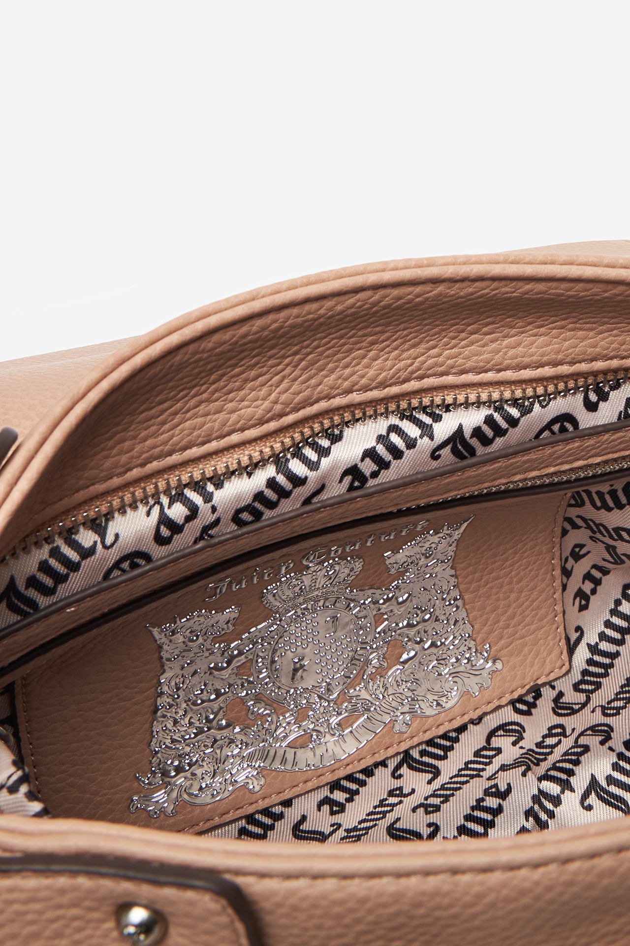 Kabelka Světle růžová