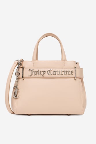 Kabelka JUICY COUTURE CEO-BIJXT3090WVP Světle růžová