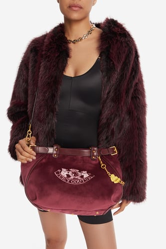 JUICY COUTURE CEO-BIJXT8987WZC GRENA