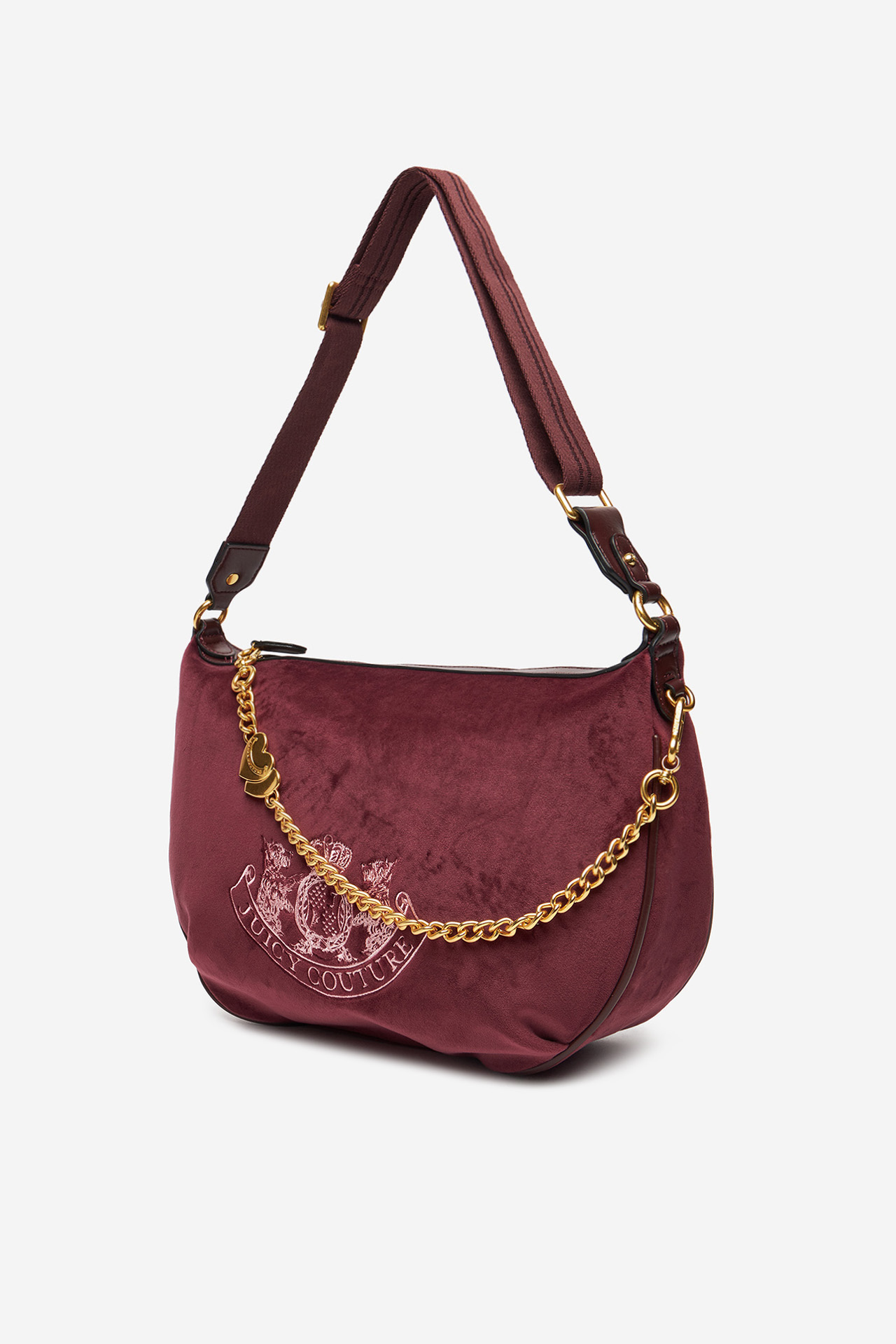 Torbica Bordo rdeča