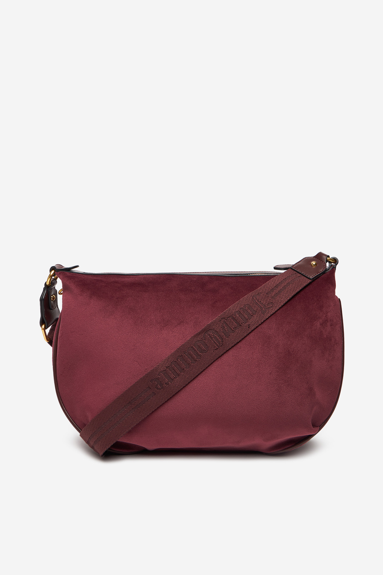 Torbica Bordo rdeča