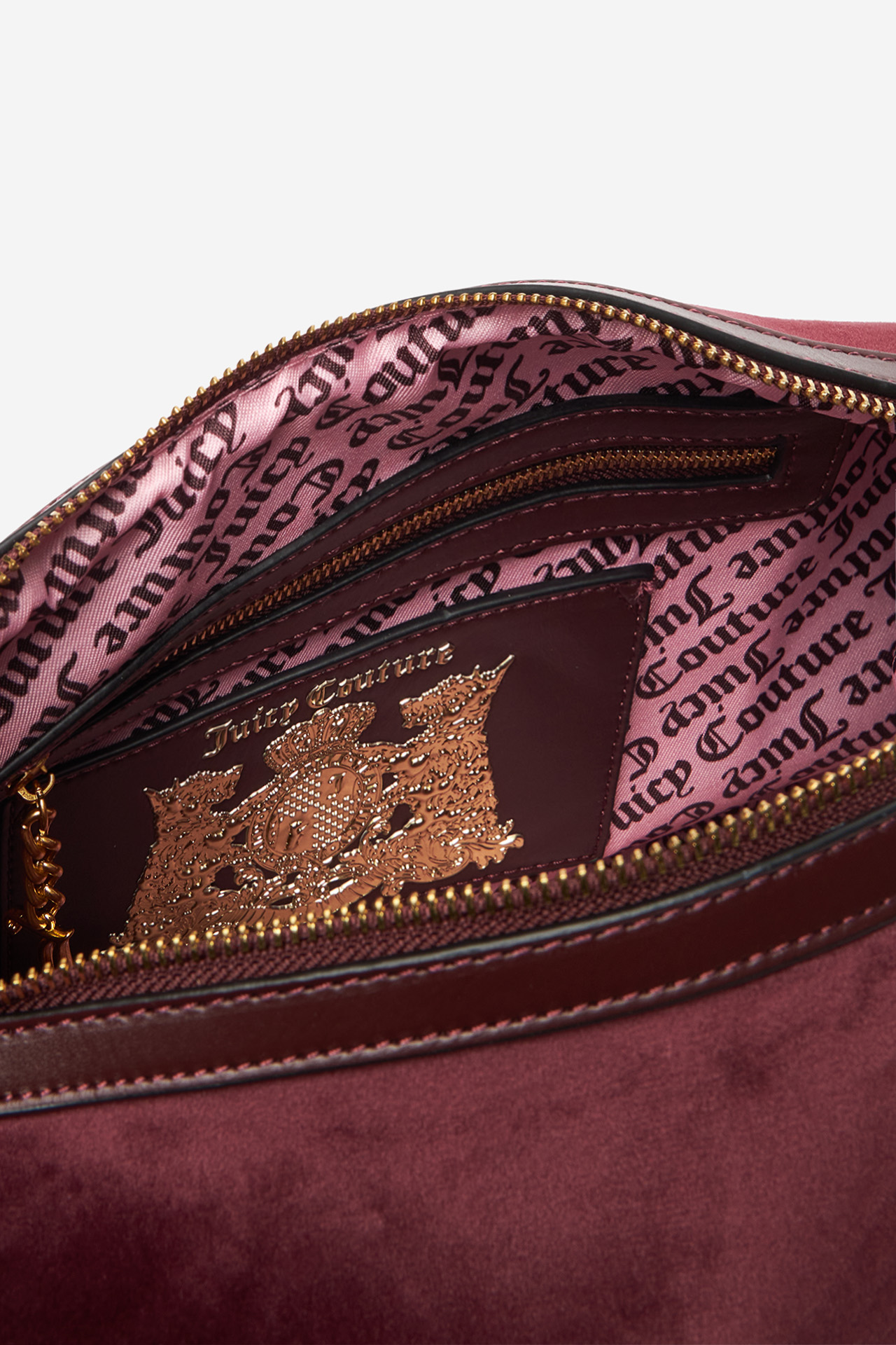 Torbica Bordo rdeča