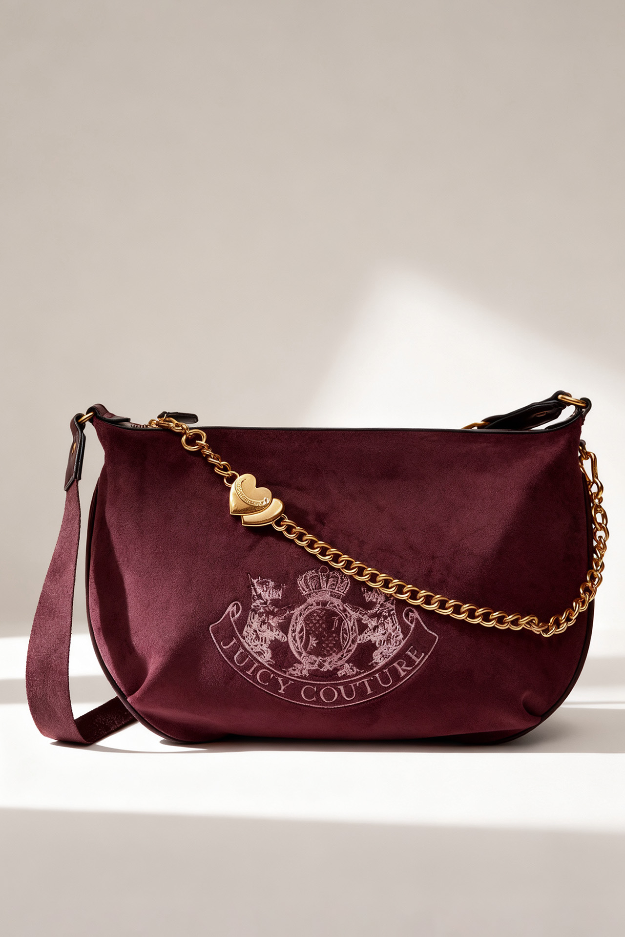 Torbica Bordo rdeča