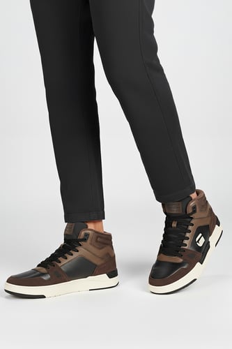 Semiš G-STAR RAW CEO-K24046-1 Črna