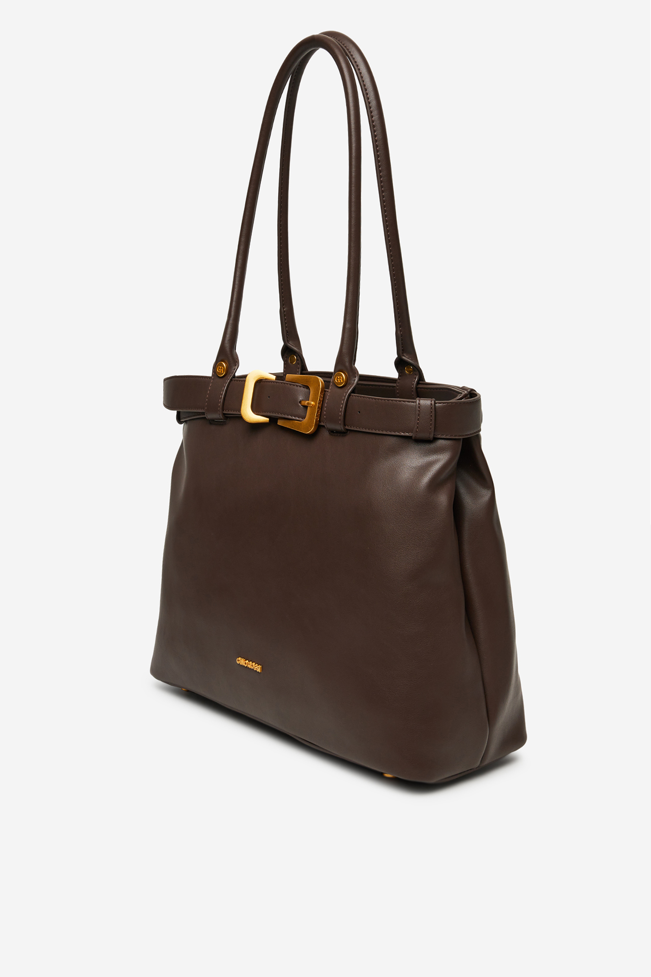 Kabelka Tmavě hnědá