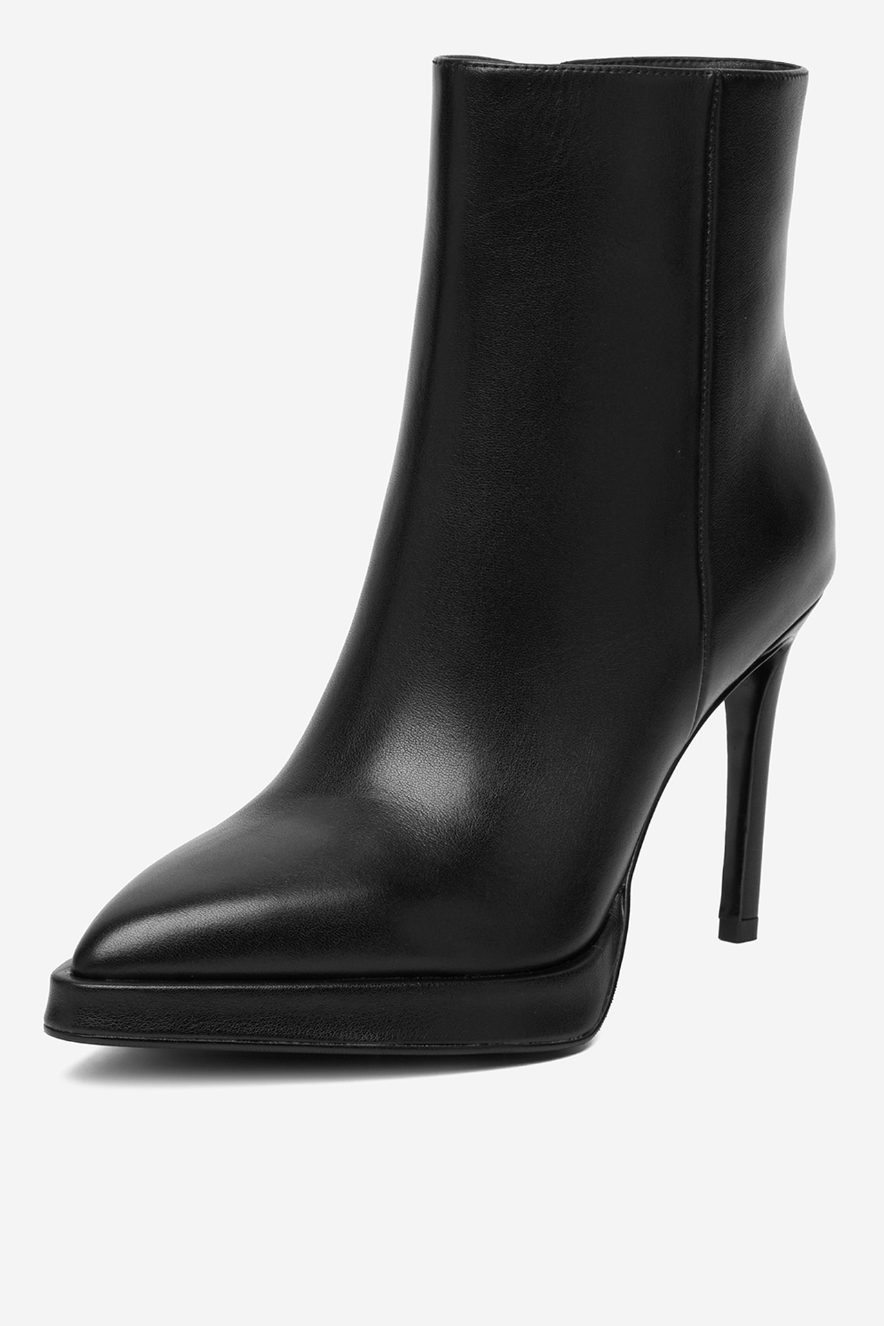 Polokozačky Černá