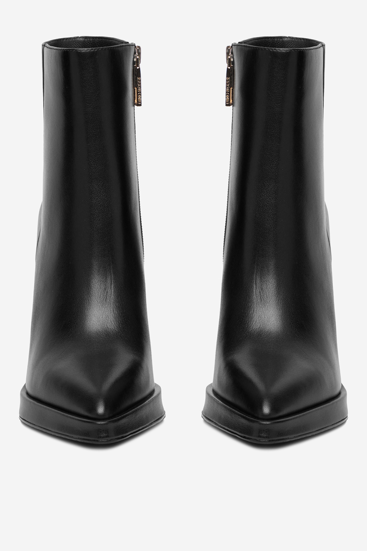 Polokozačky Černá