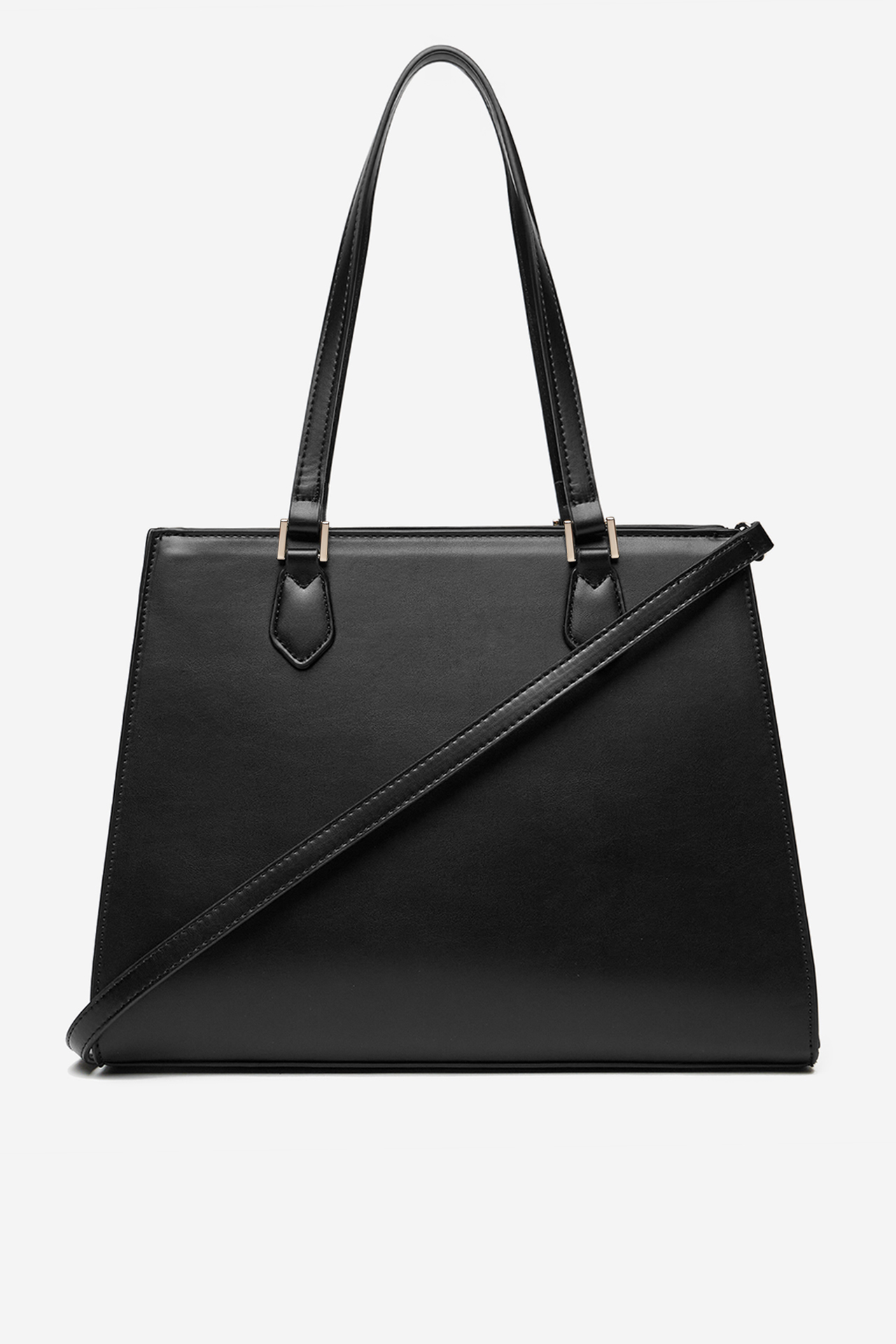 Średnia torebka shopper